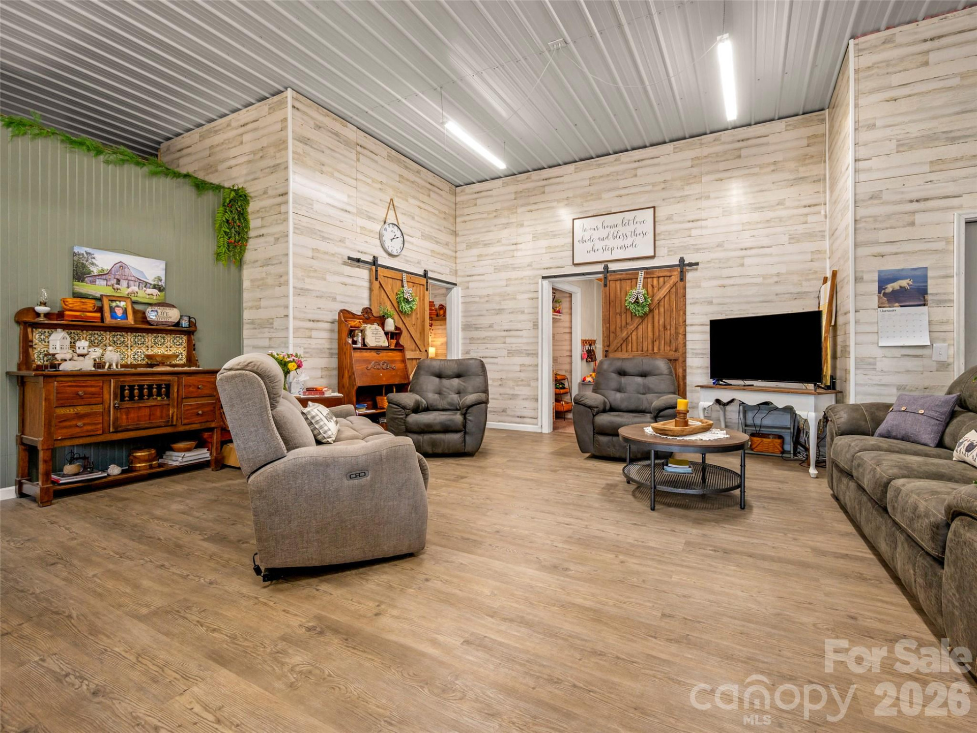 873 Ellenboro Henrietta Road - Photo 12