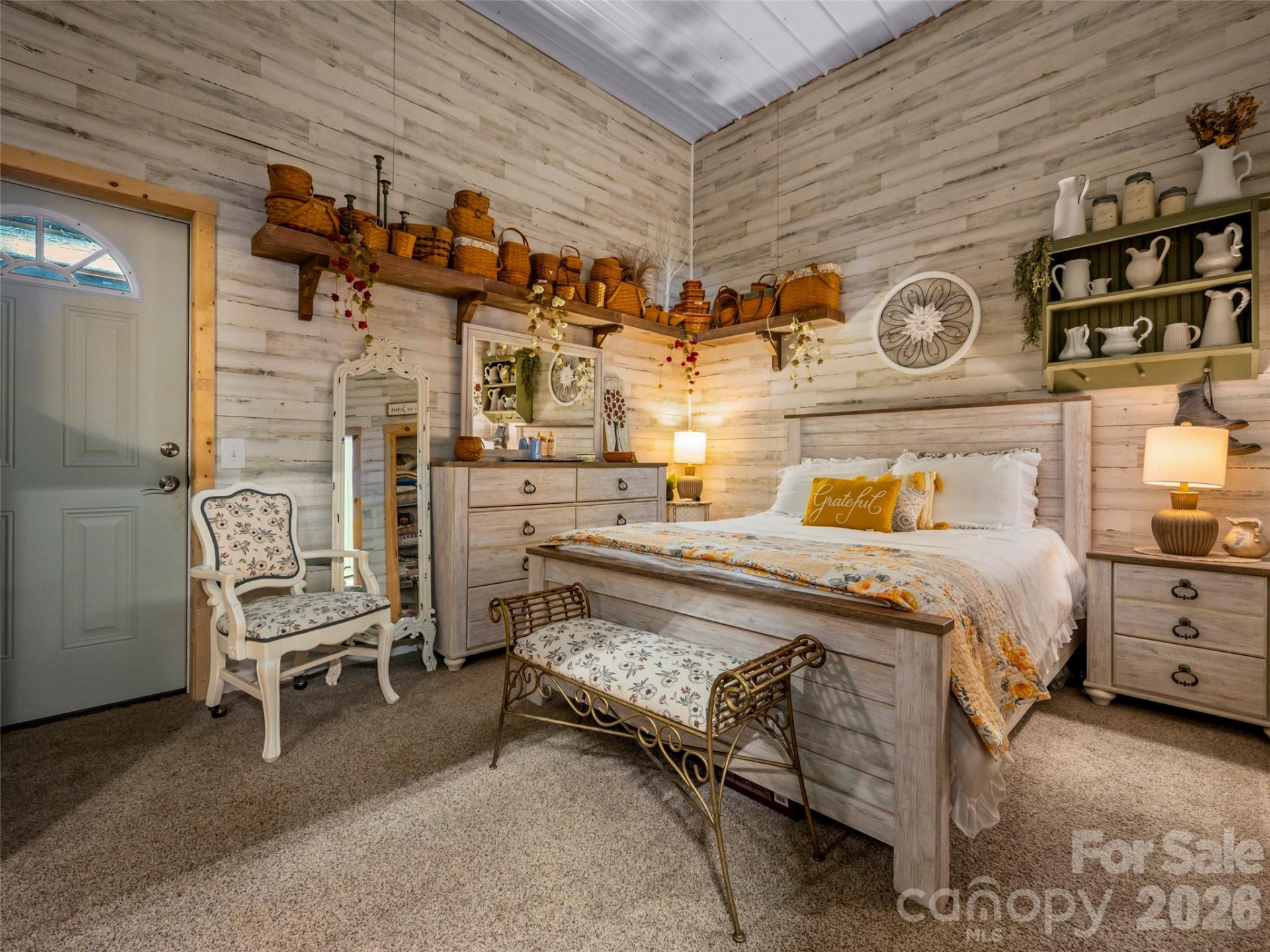 873 Ellenboro Henrietta Road - Photo 14