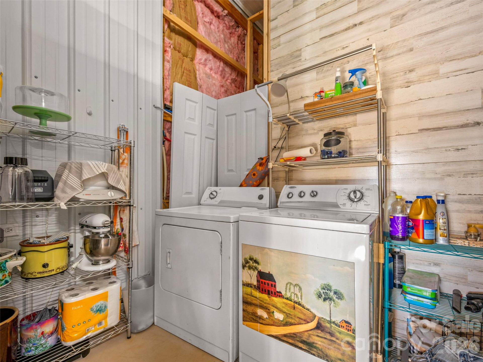 873 Ellenboro Henrietta Road - Photo 17