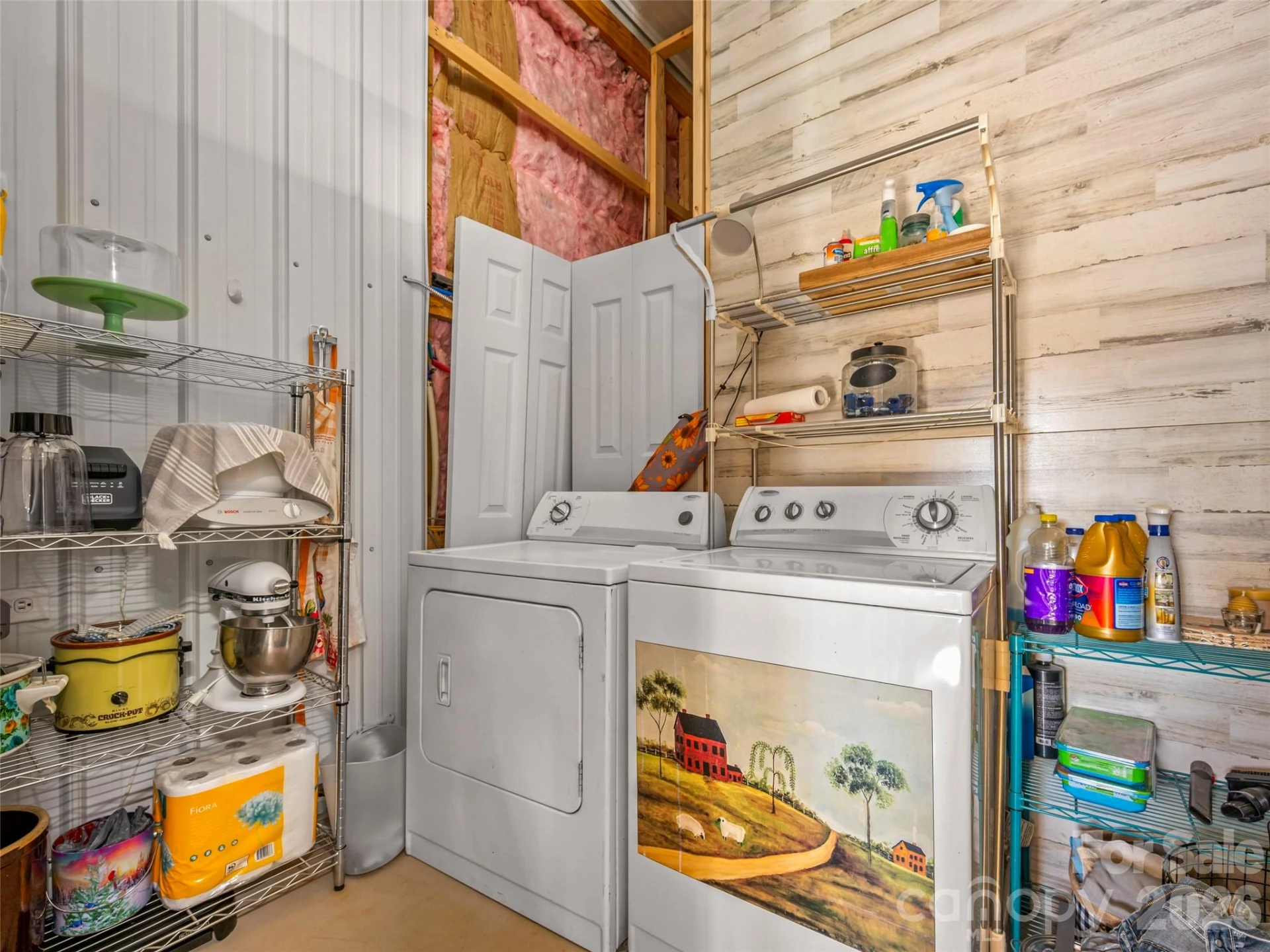 873 Ellenboro Henrietta Road - Photo 17
