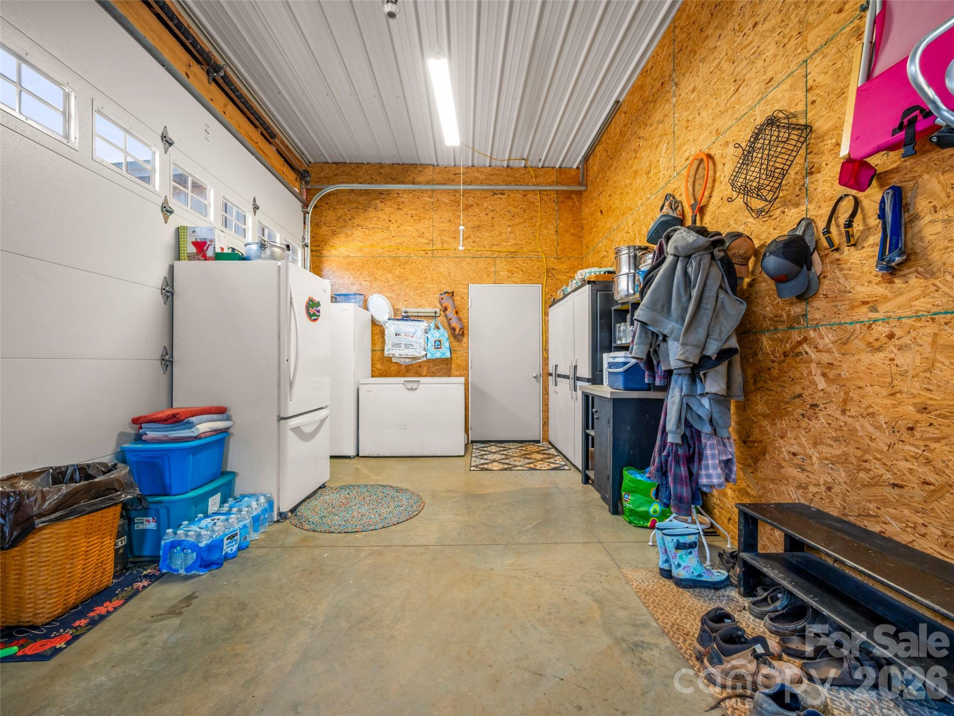 873 Ellenboro Henrietta Road - Photo 20