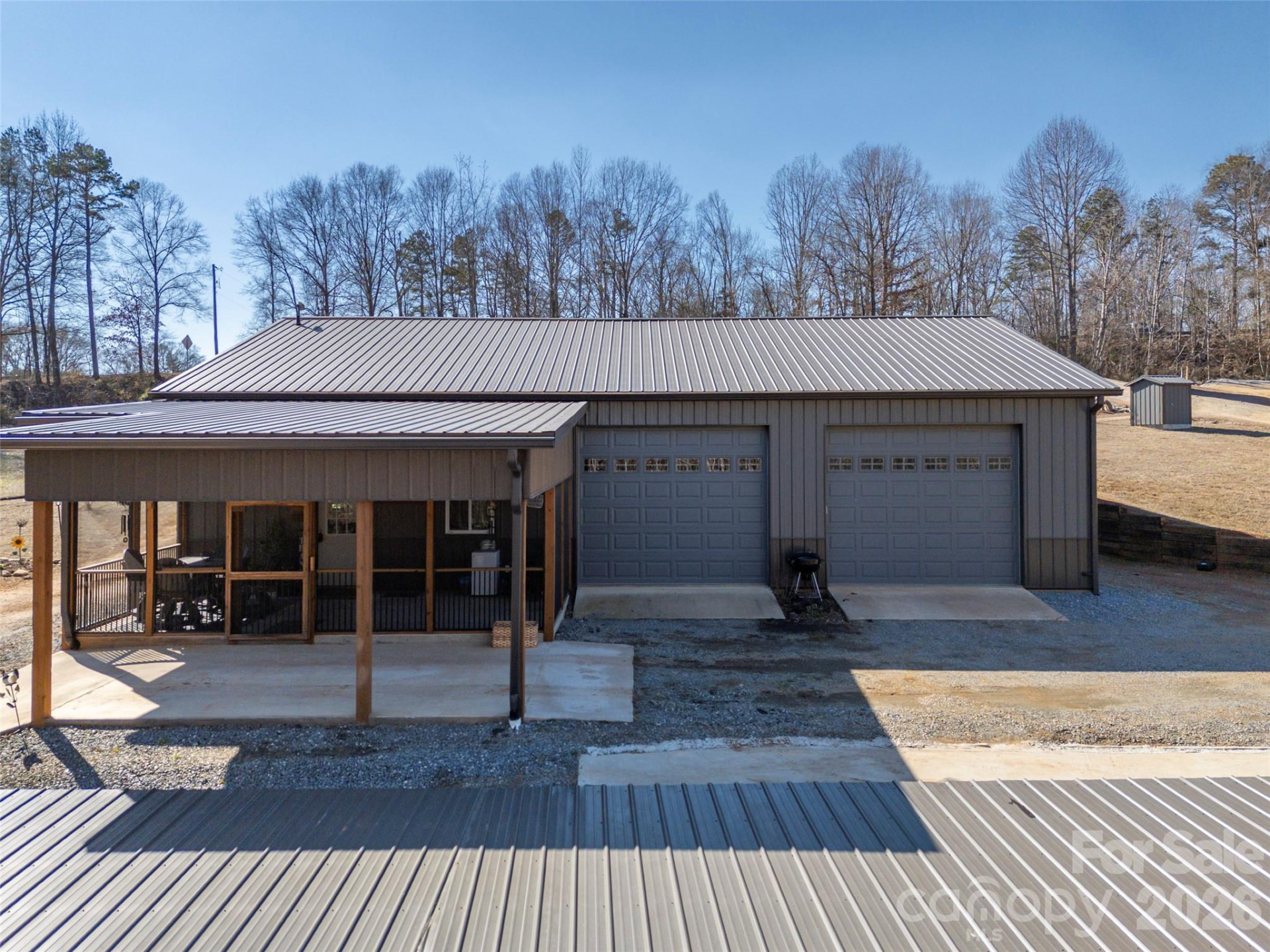 873 Ellenboro Henrietta Road - Photo 3