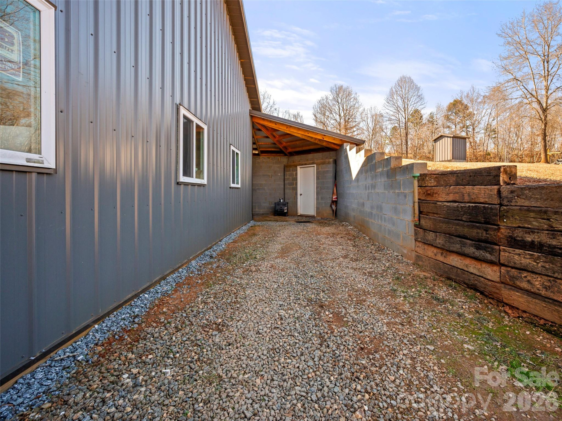 873 Ellenboro Henrietta Road - Photo 21