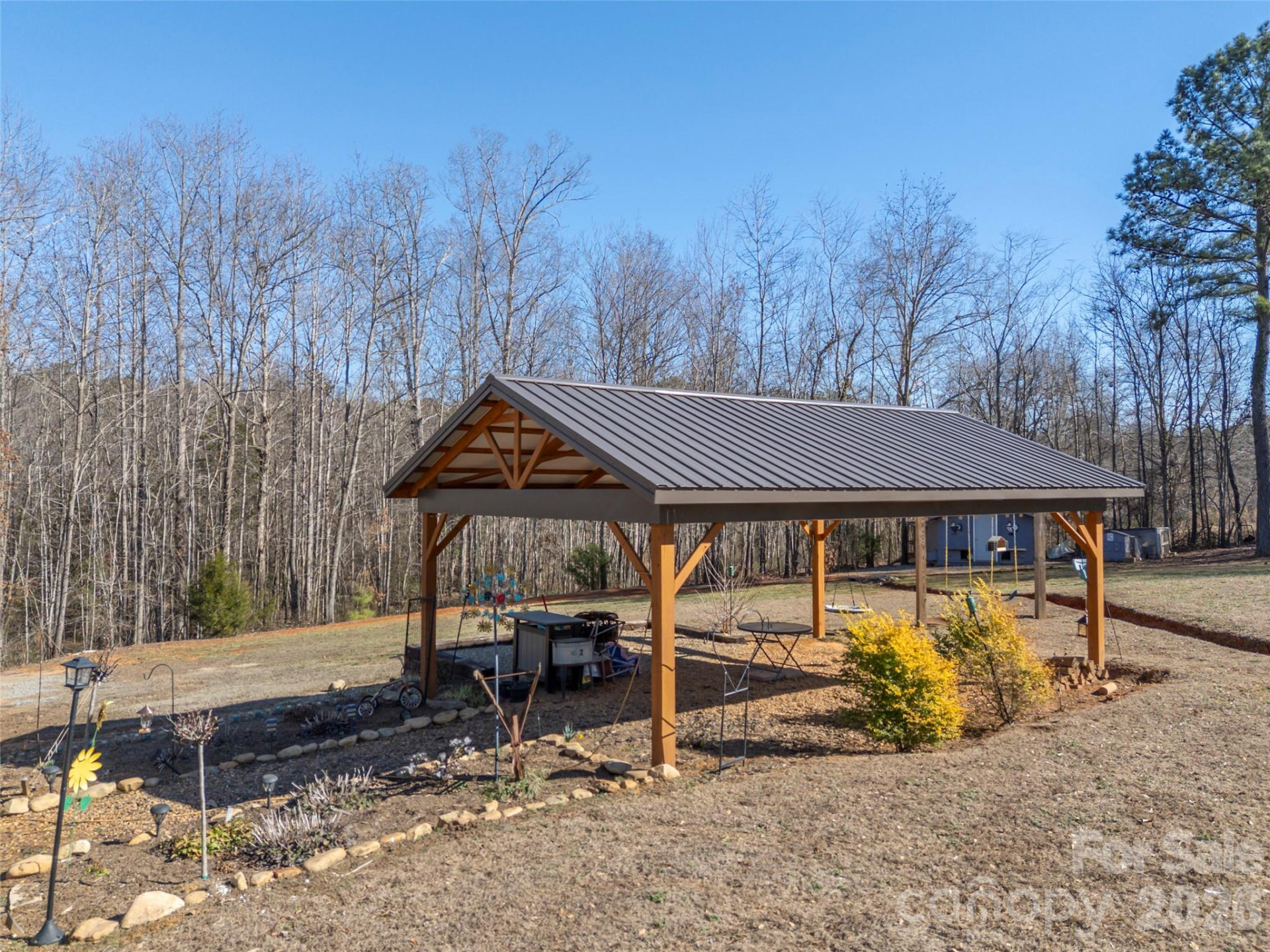 873 Ellenboro Henrietta Road - Photo 24