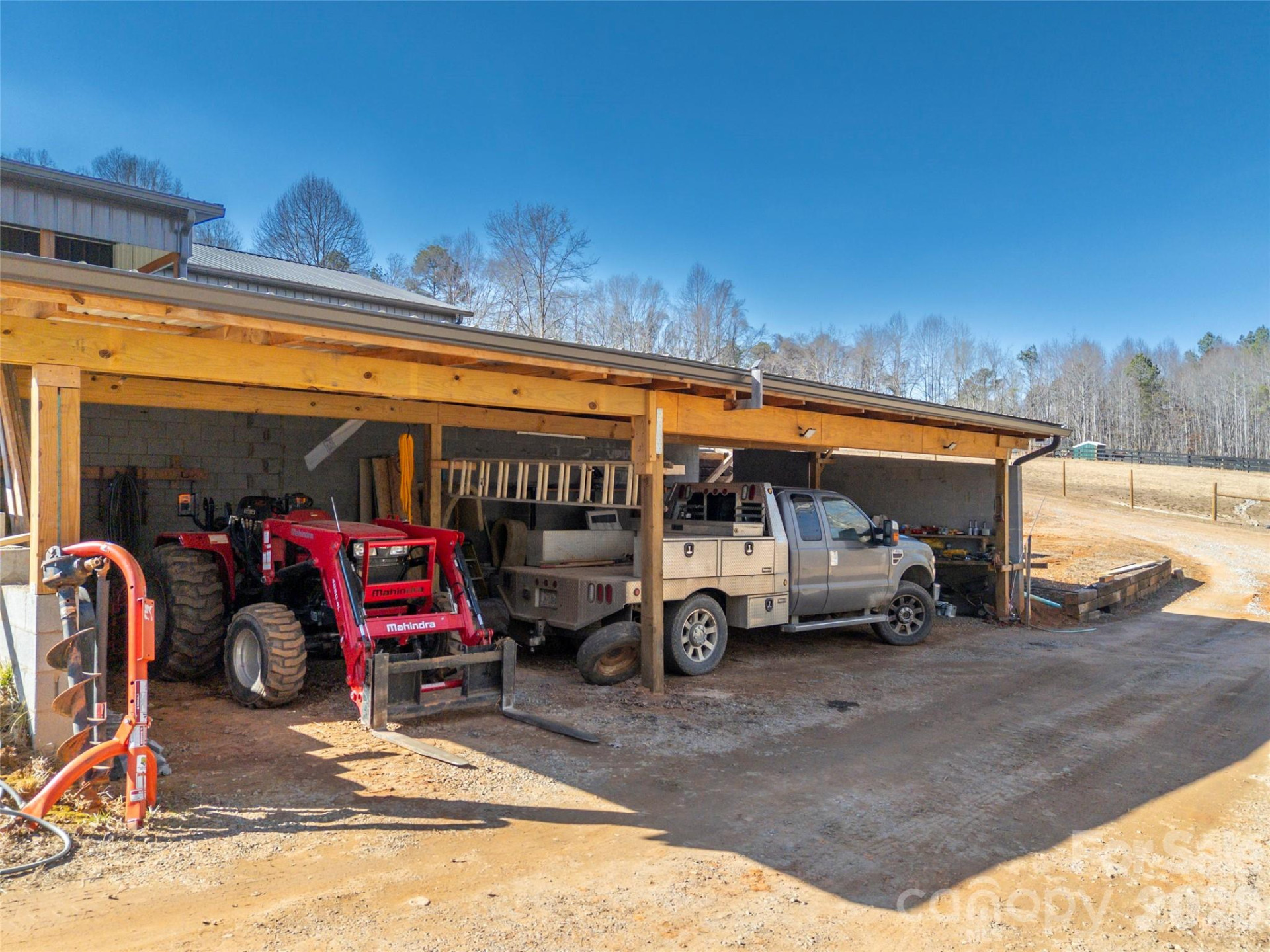 873 Ellenboro Henrietta Road - Photo 25