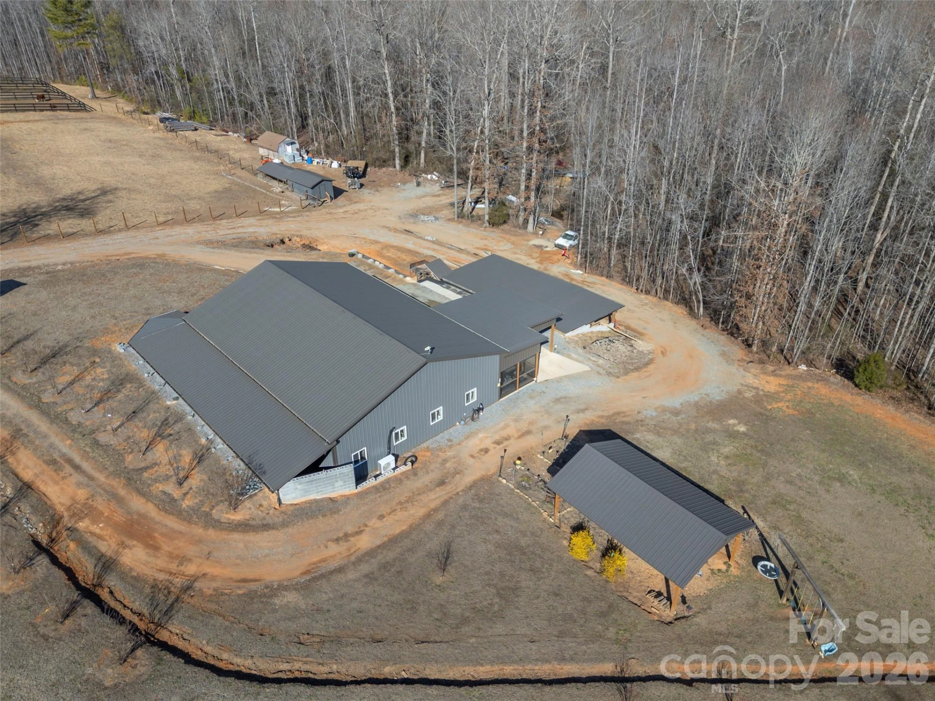 873 Ellenboro Henrietta Road - Photo 27