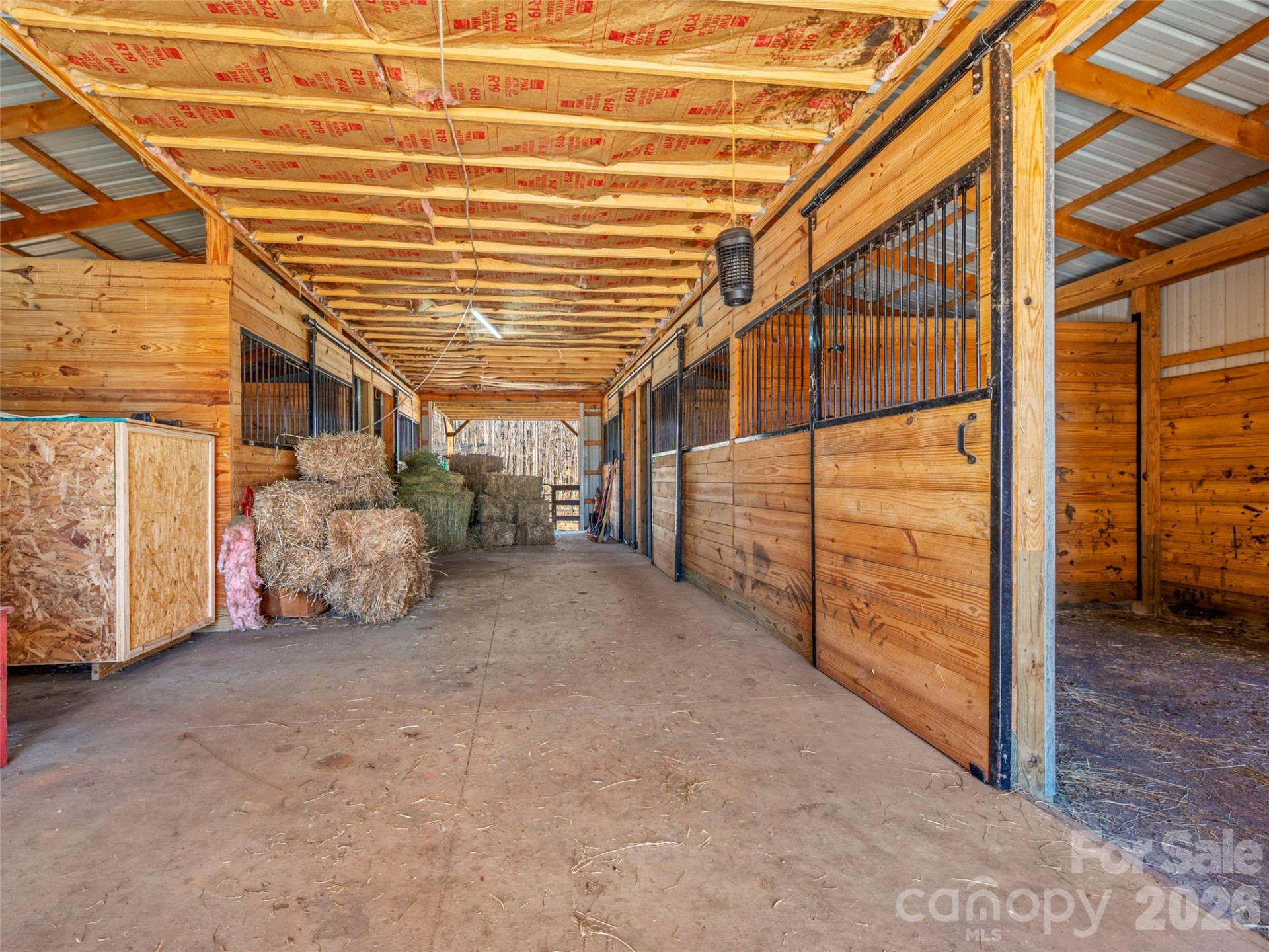 873 Ellenboro Henrietta Road - Photo 30