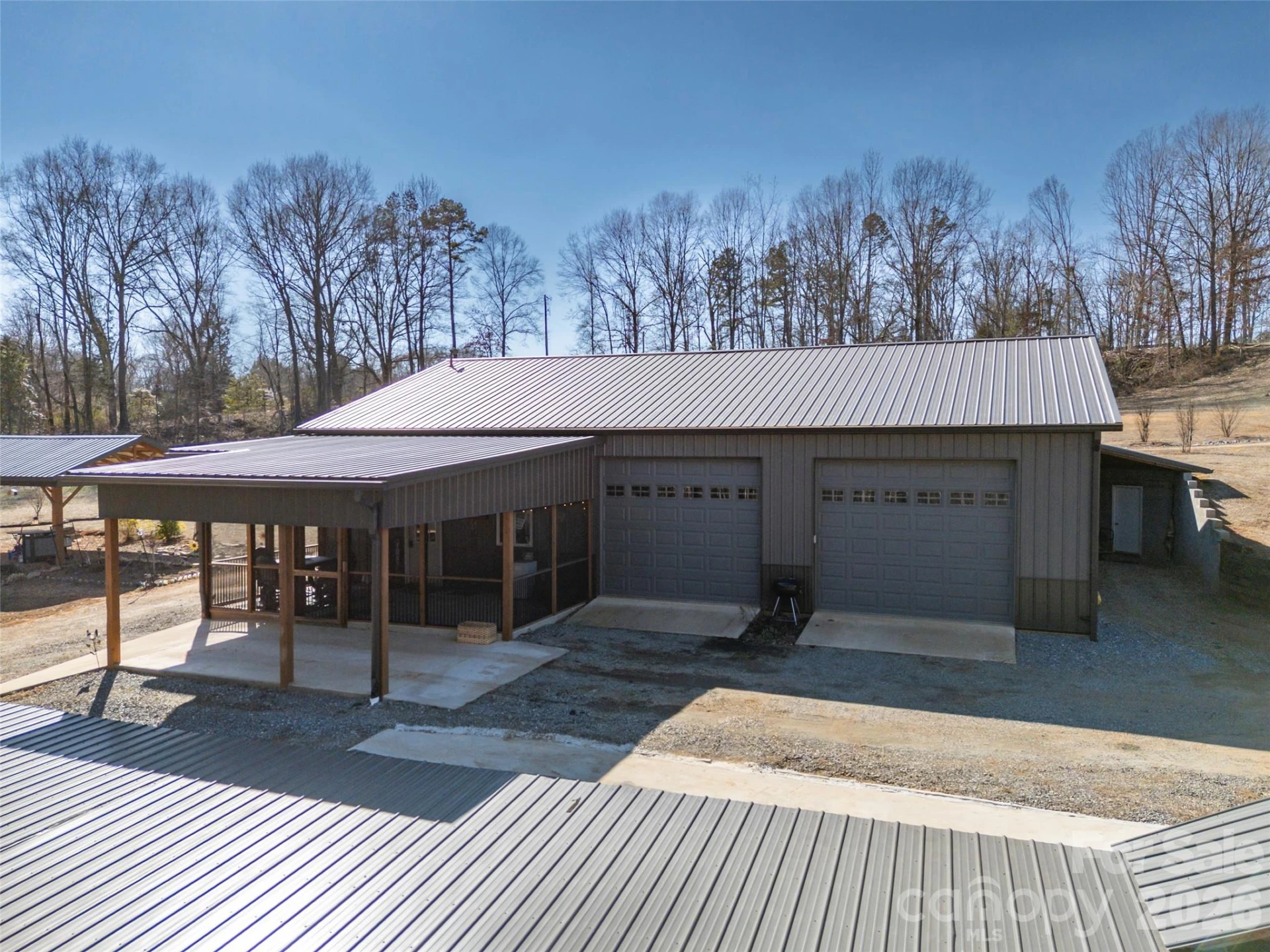 873 Ellenboro Henrietta Road - Photo 4