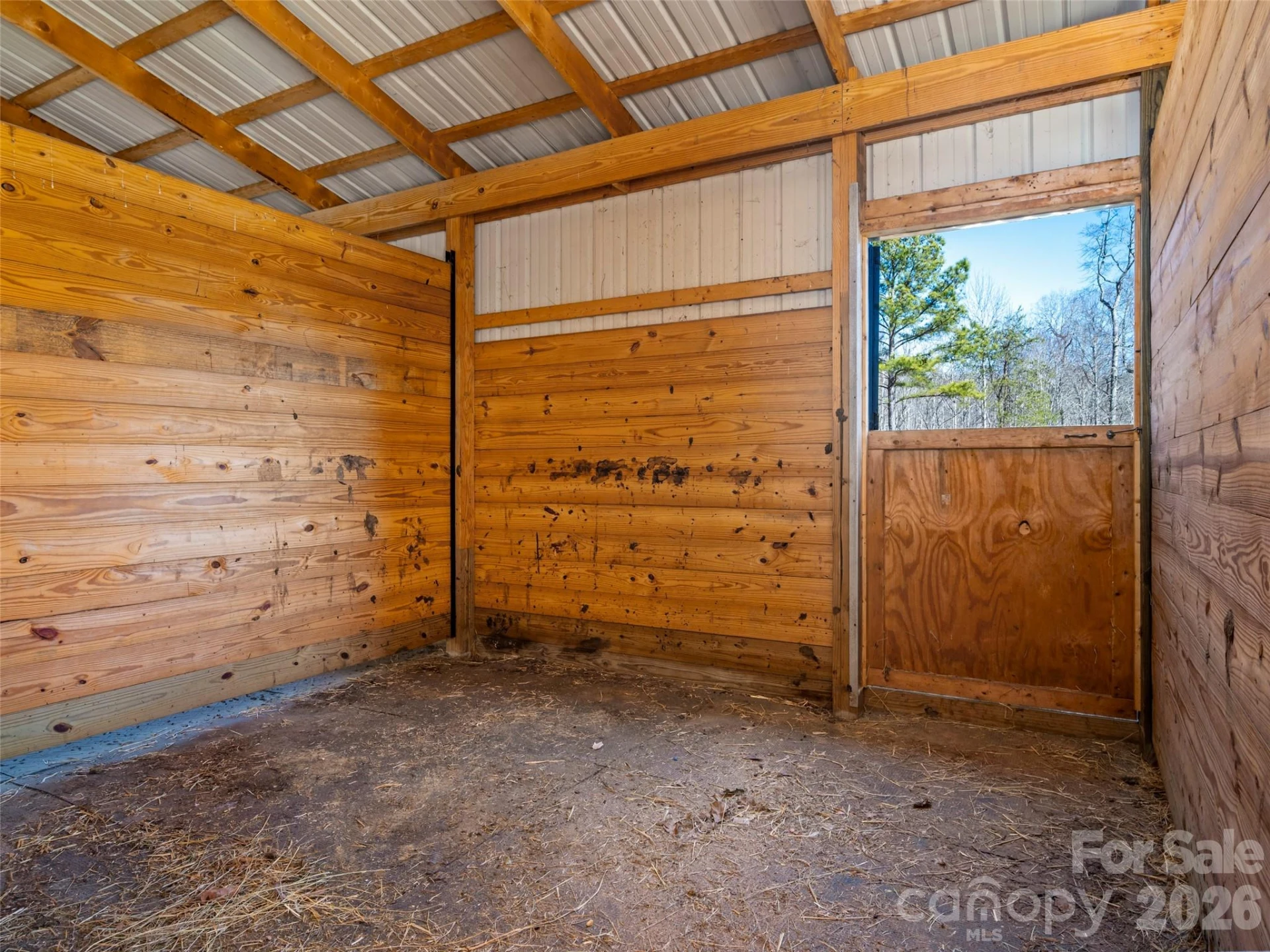873 Ellenboro Henrietta Road - Photo 31