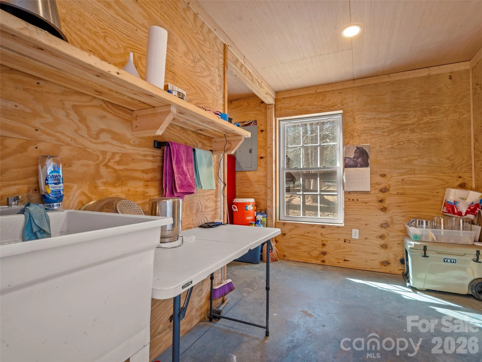 873 Ellenboro Henrietta Road - Photo 32