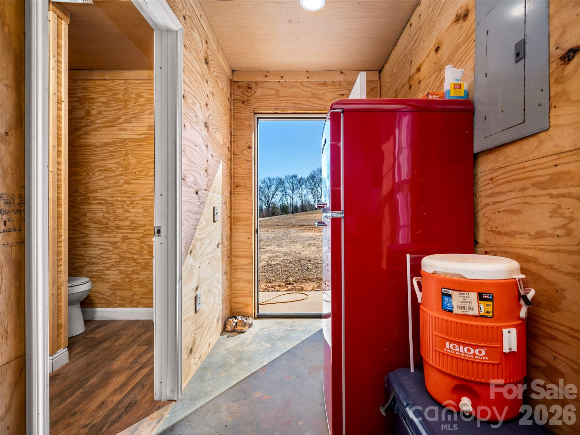 873 Ellenboro Henrietta Road - Photo 33