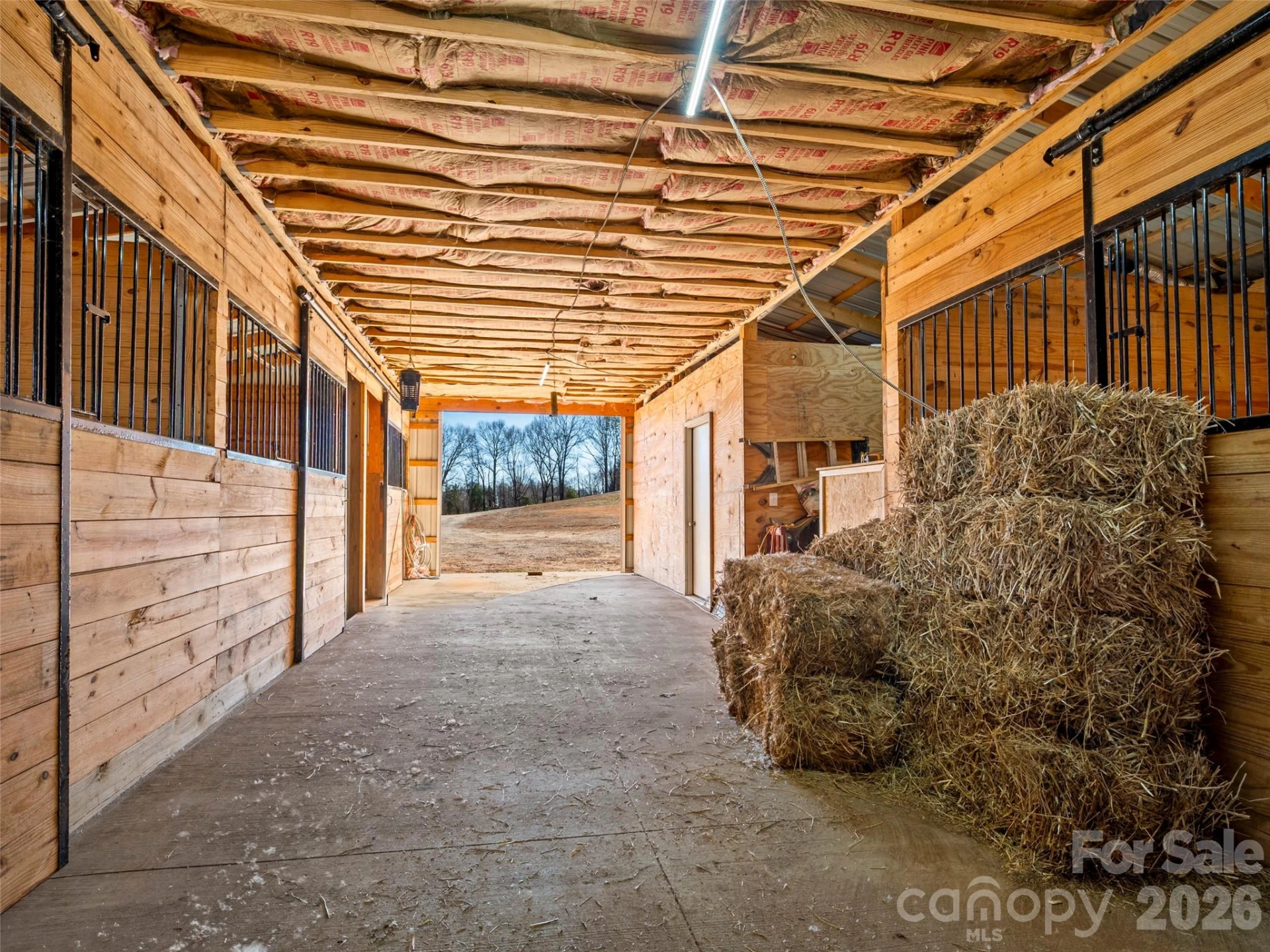 873 Ellenboro Henrietta Road - Photo 34