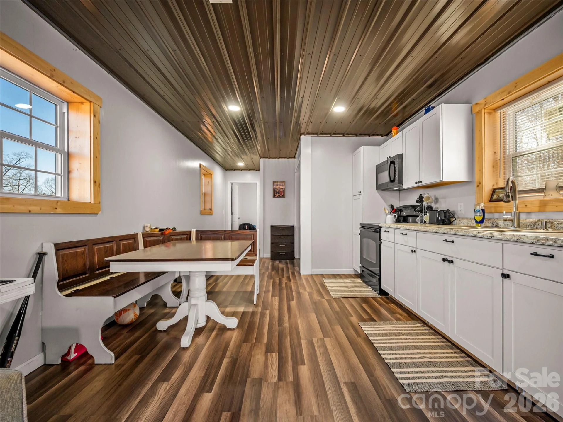 873 Ellenboro Henrietta Road - Photo 37