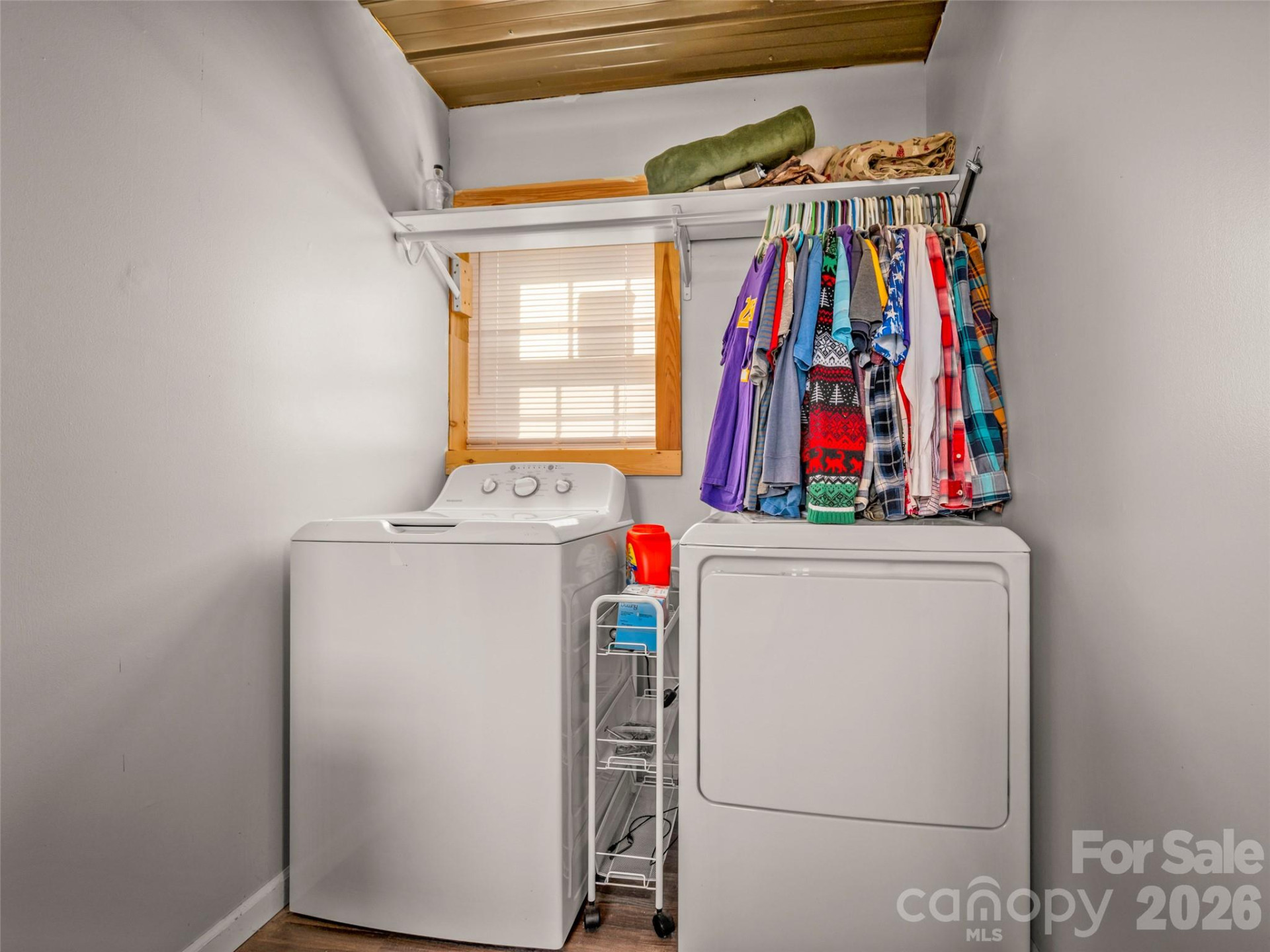 873 Ellenboro Henrietta Road - Photo 41