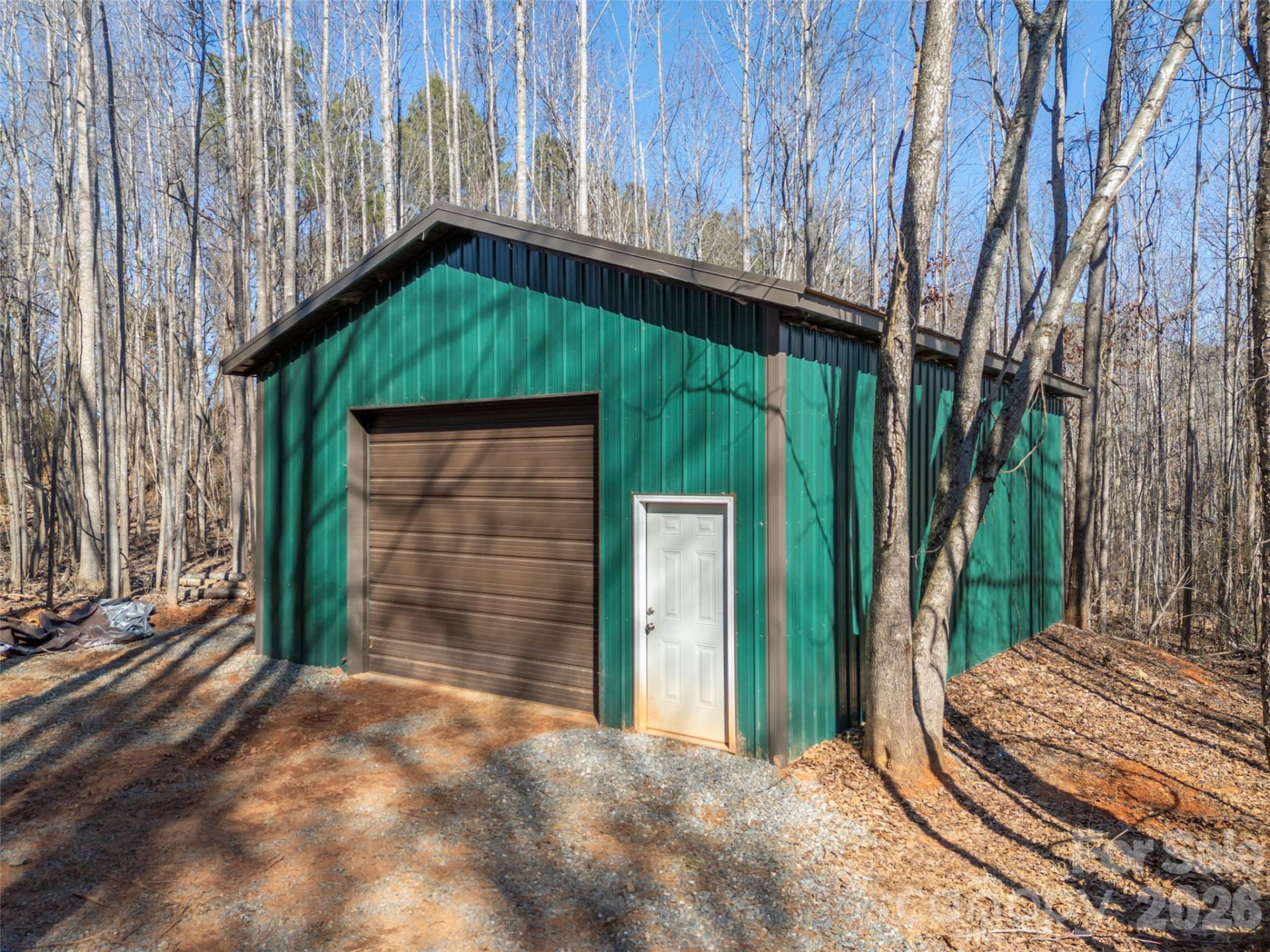 873 Ellenboro Henrietta Road - Photo 42