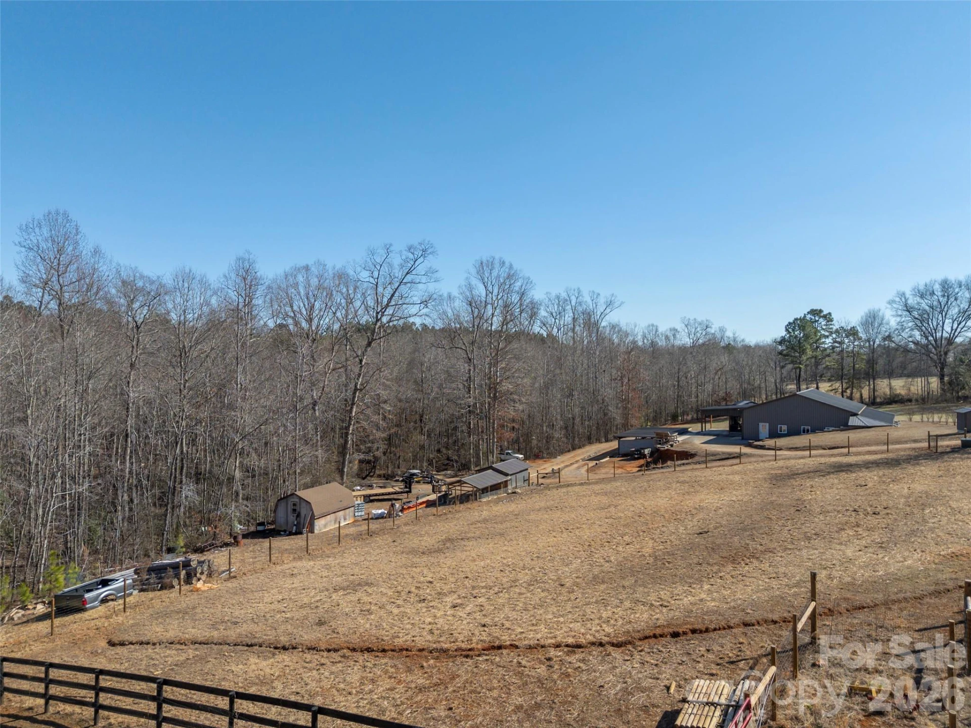 873 Ellenboro Henrietta Road - Photo 44