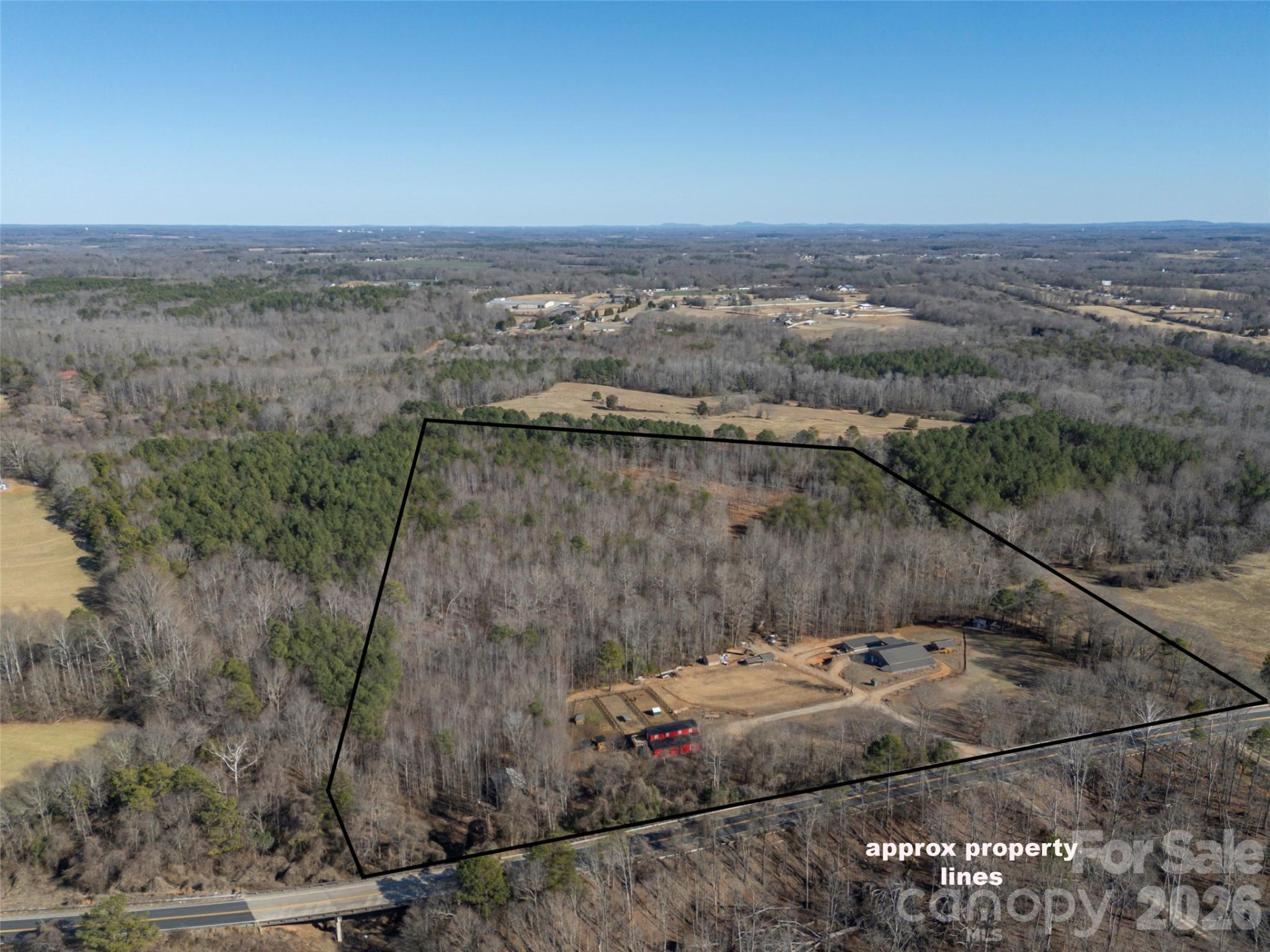 873 Ellenboro Henrietta Road - Photo 48