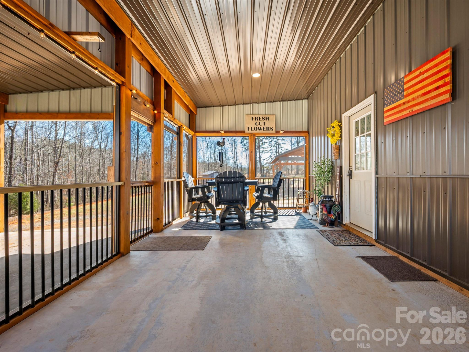 873 Ellenboro Henrietta Road - Photo 6