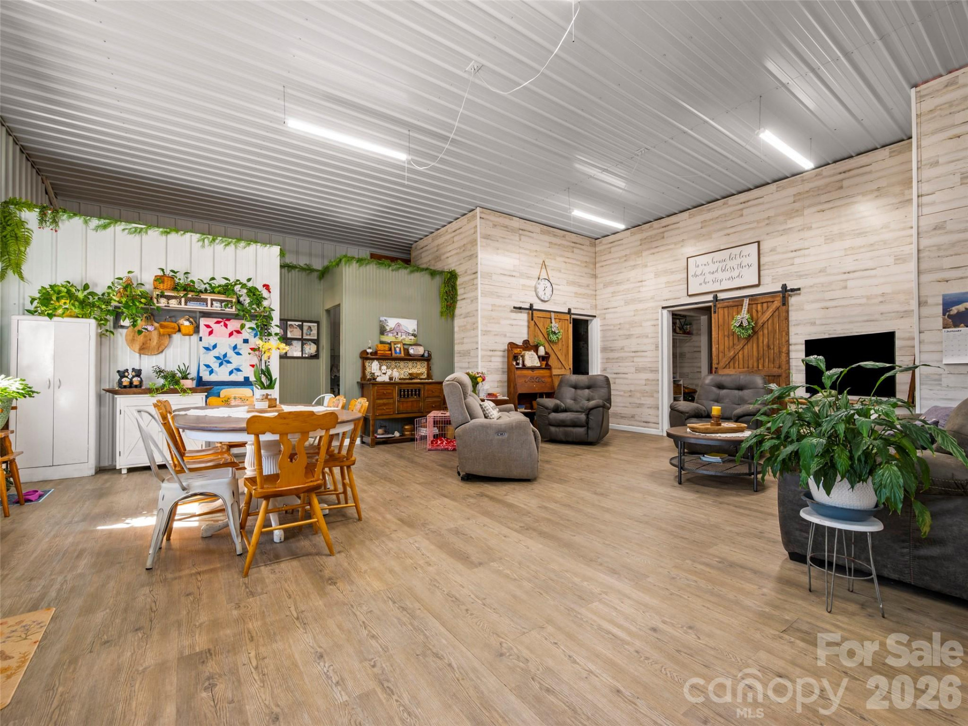 873 Ellenboro Henrietta Road - Photo 7