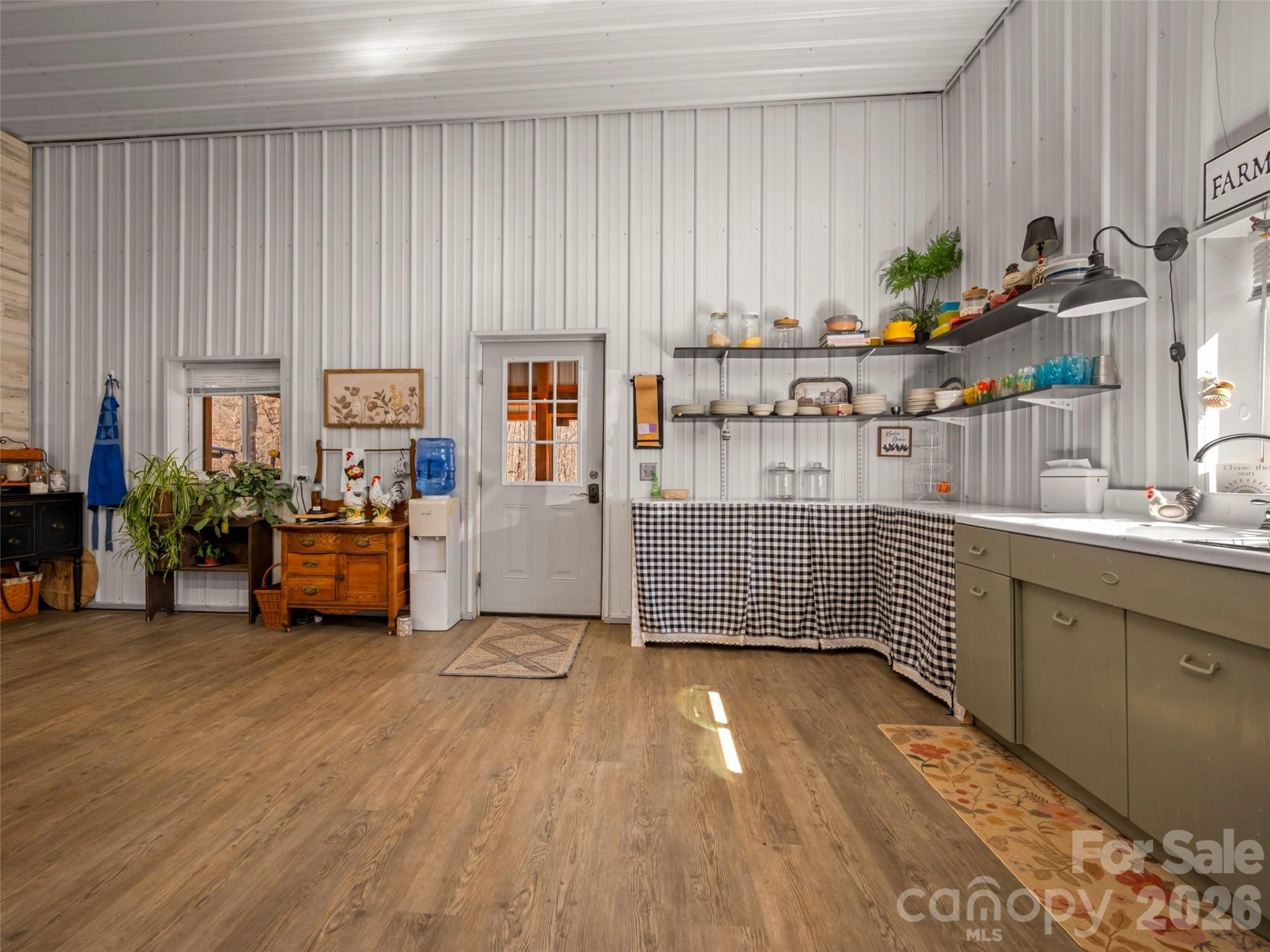 873 Ellenboro Henrietta Road - Photo 8