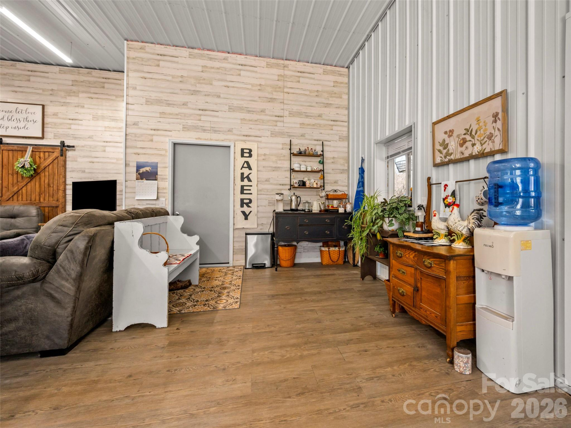 873 Ellenboro Henrietta Road - Photo 9