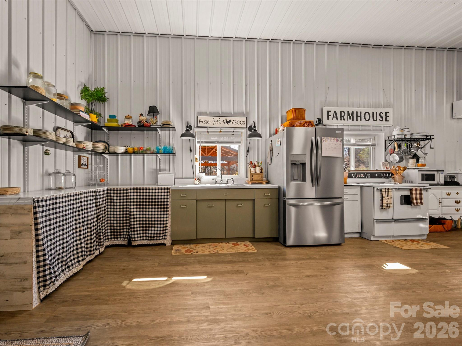 873 Ellenboro Henrietta Road - Photo 10