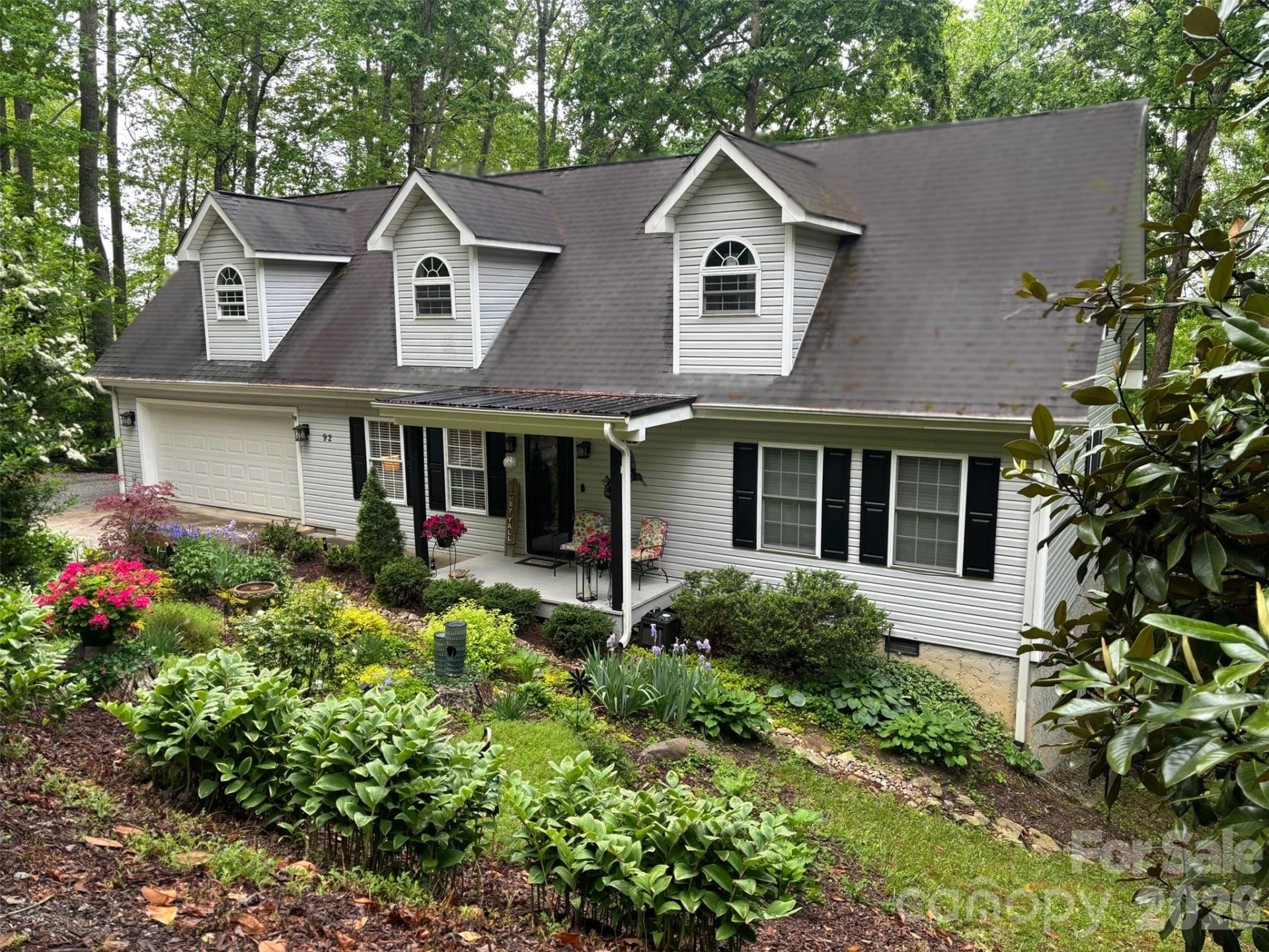 92 Willow Bend
