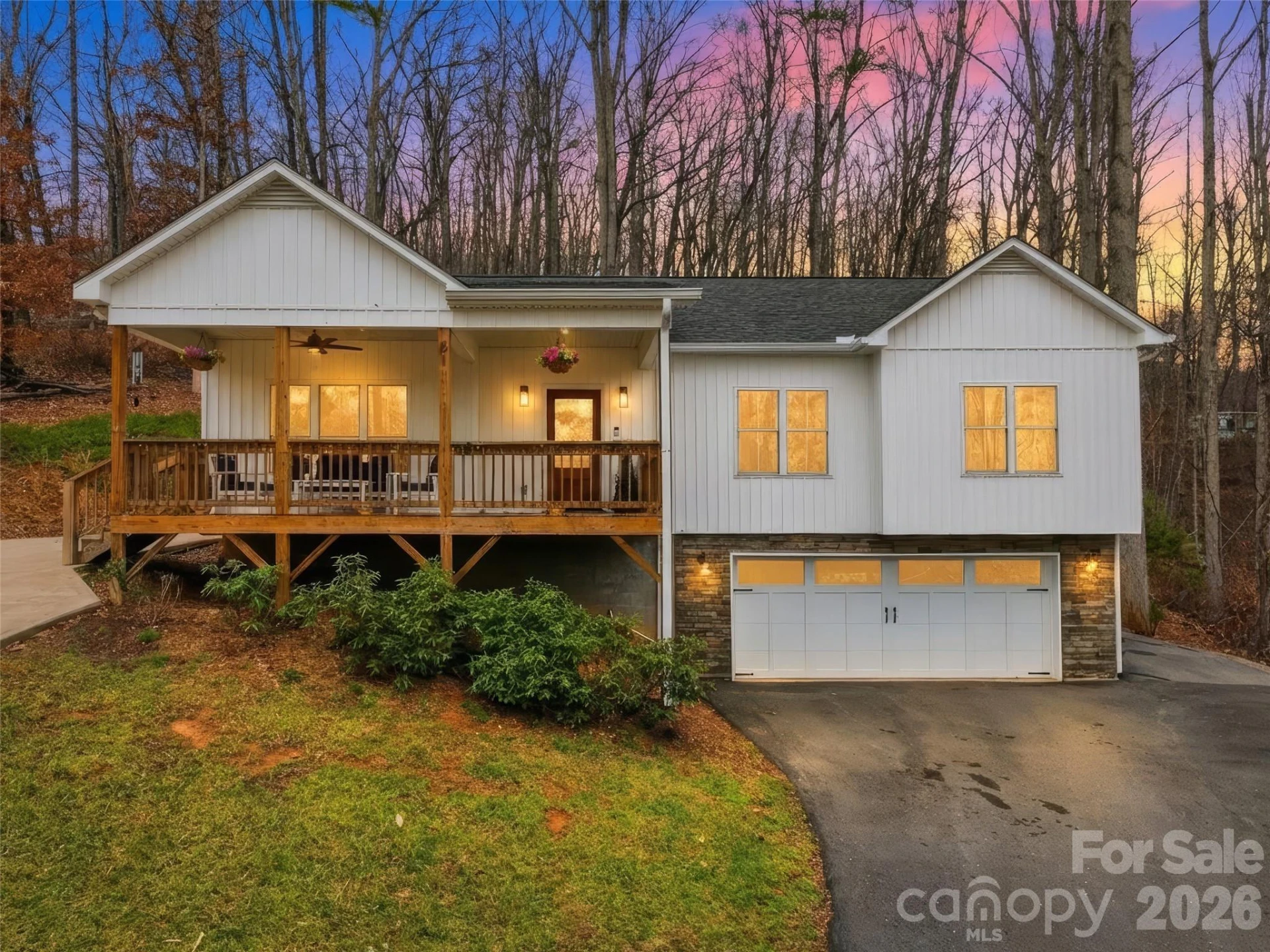 51 Leatherwood Drive