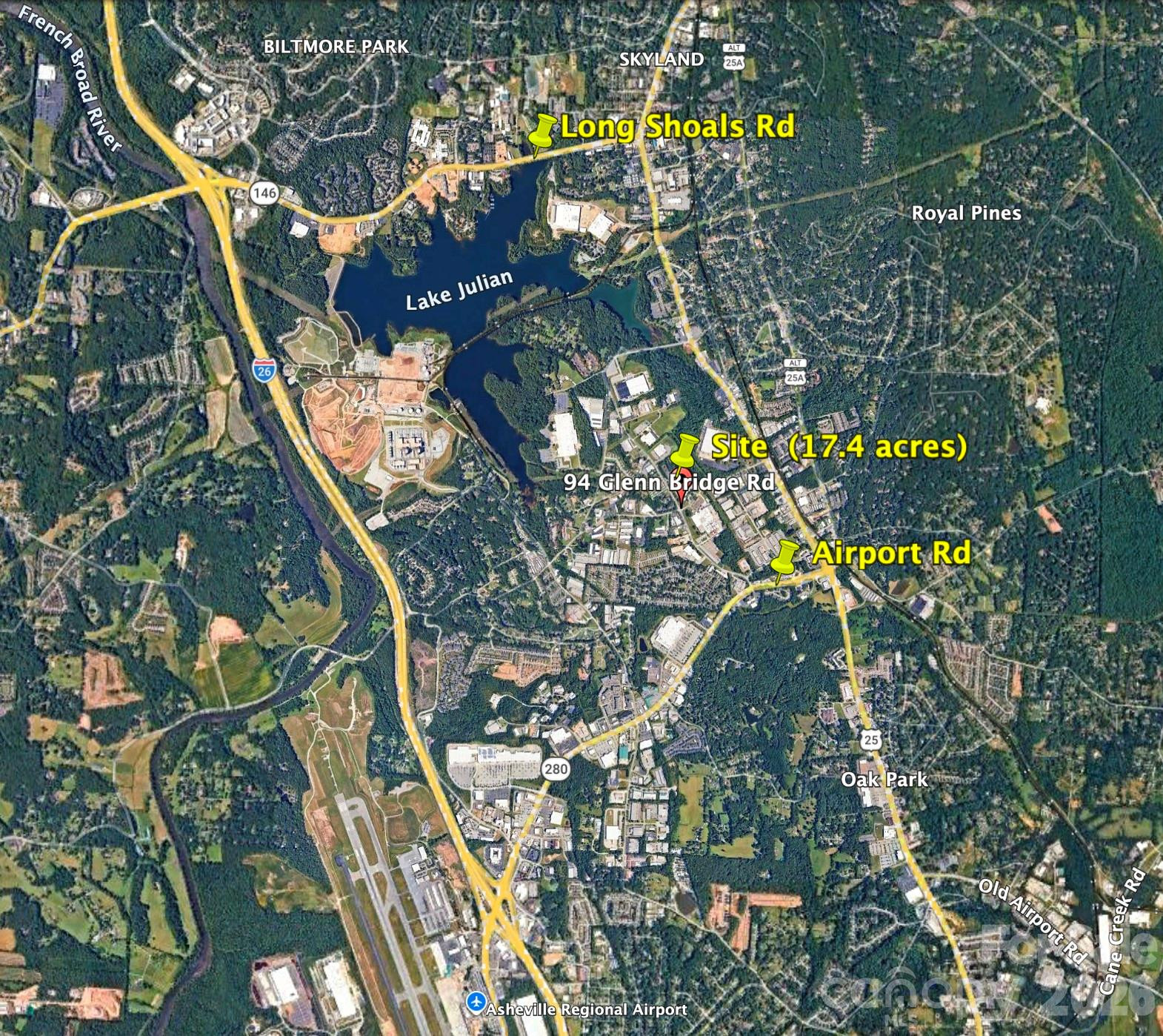 94 Glenn Bridge Road - Photo 2