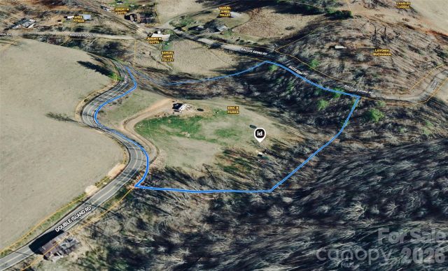 1874 Double Island Road, Green Mountain, NC, 28740