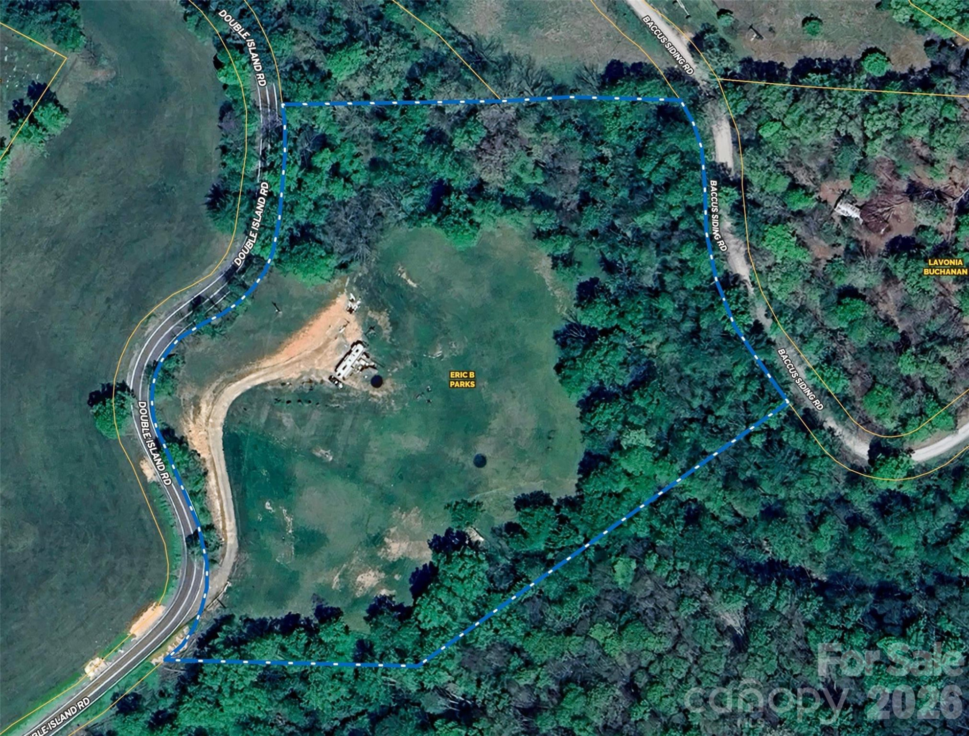 1874 Double Island Road - Photo 6