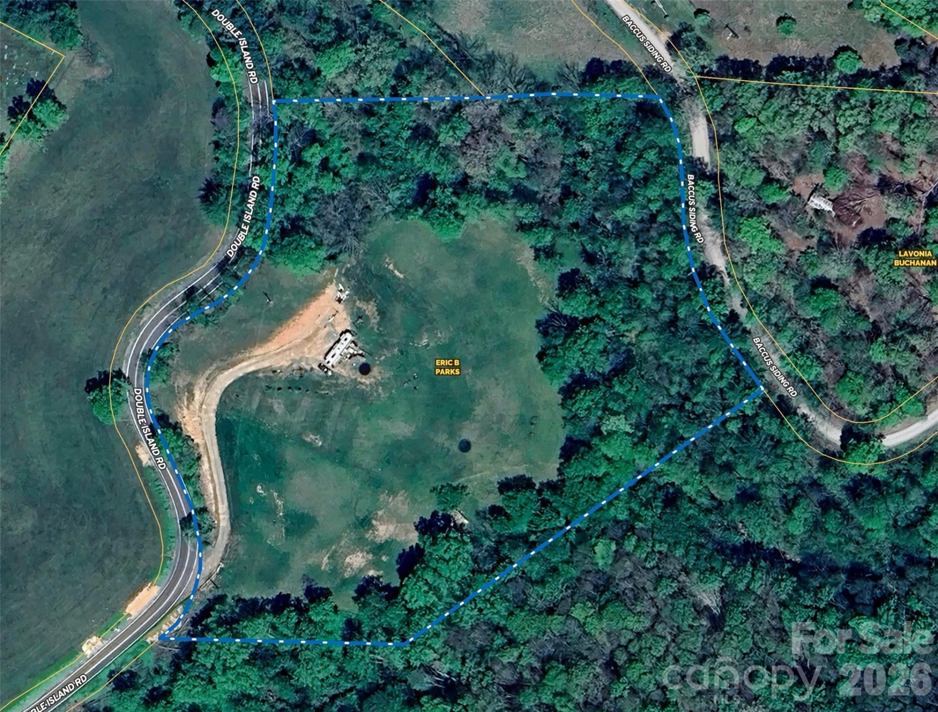 1874 Double Island Road - Photo 6