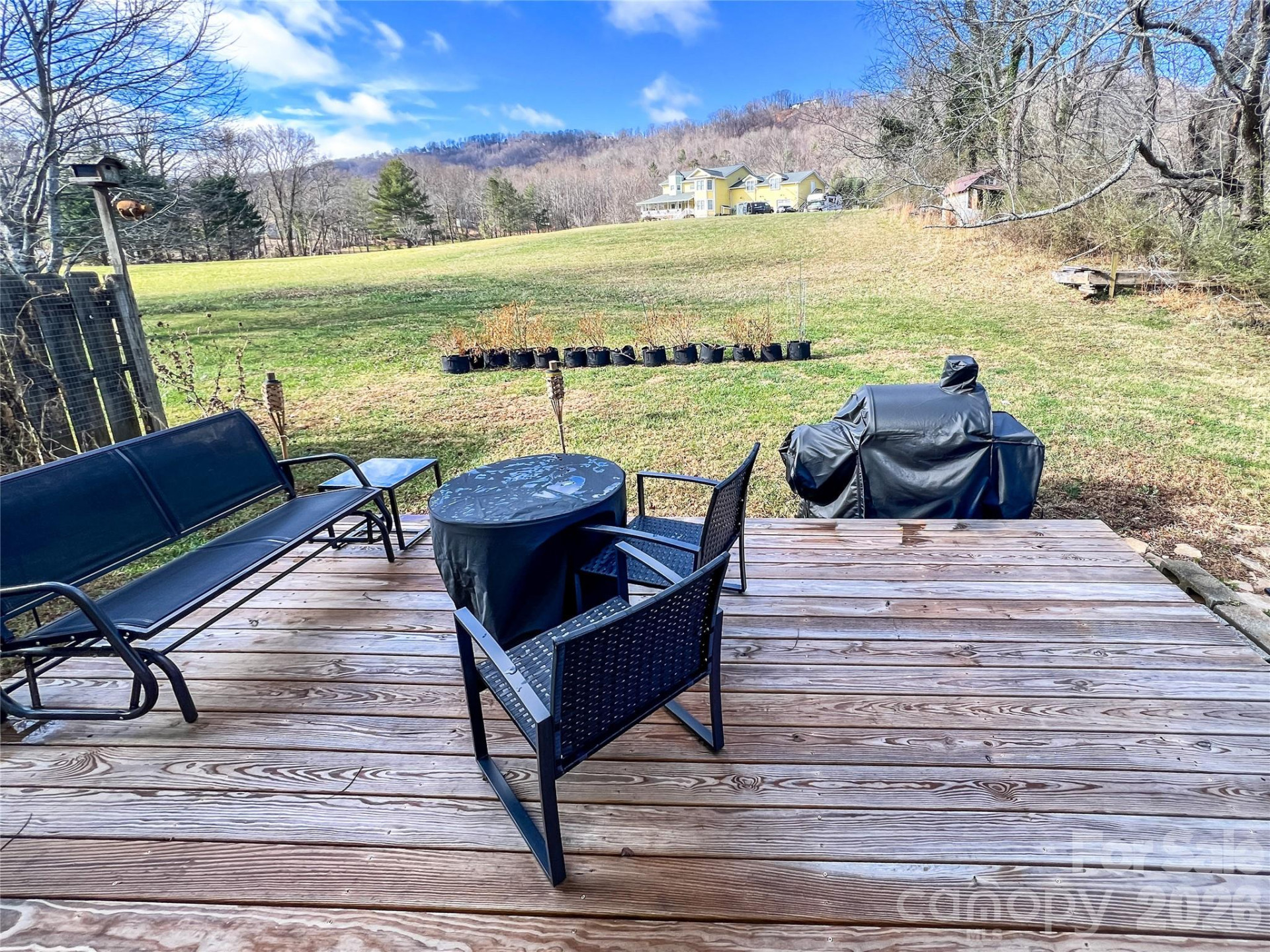 2147 Brevard Road - Photo 11