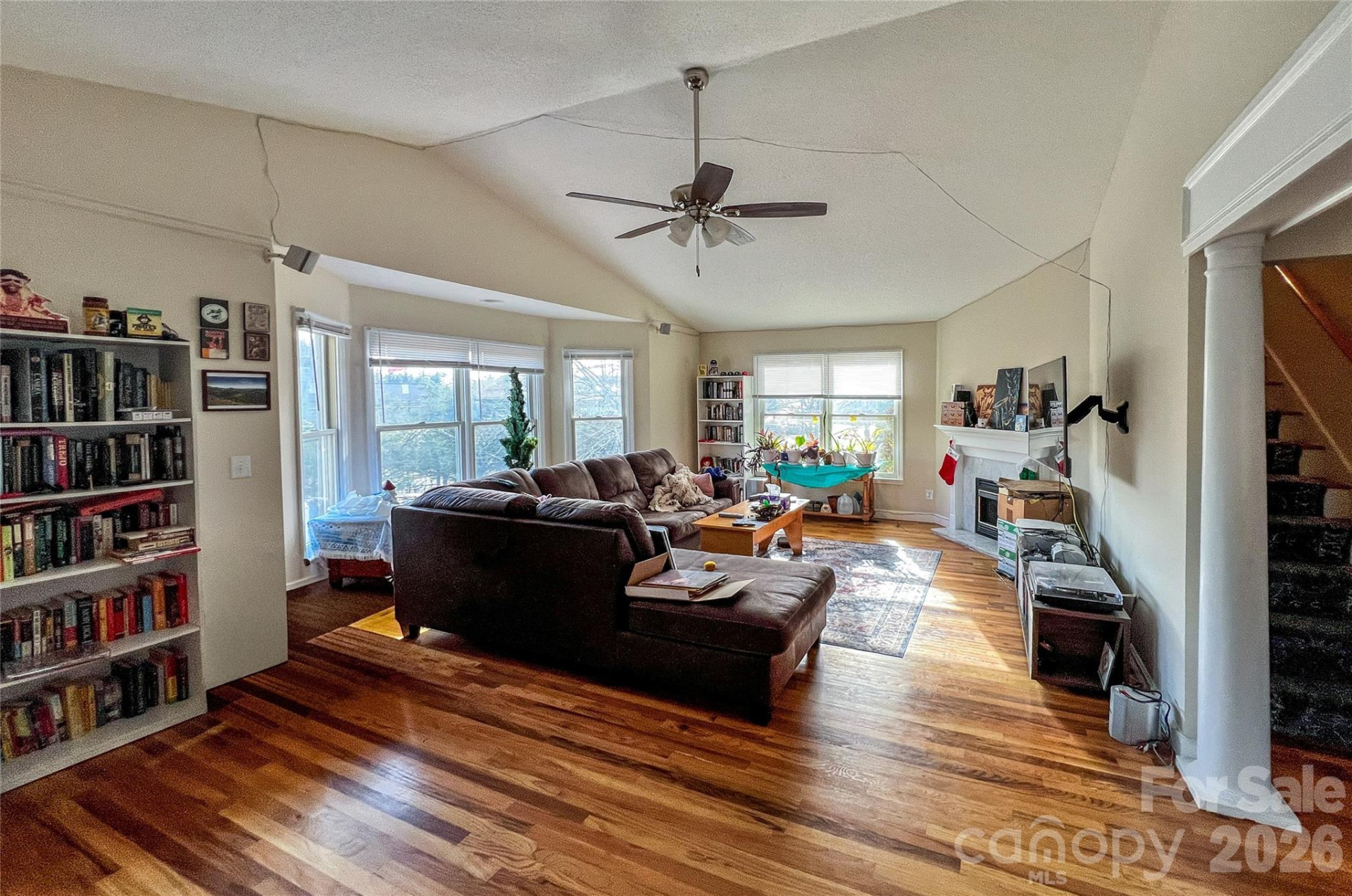 2147 Brevard Road - Photo 14