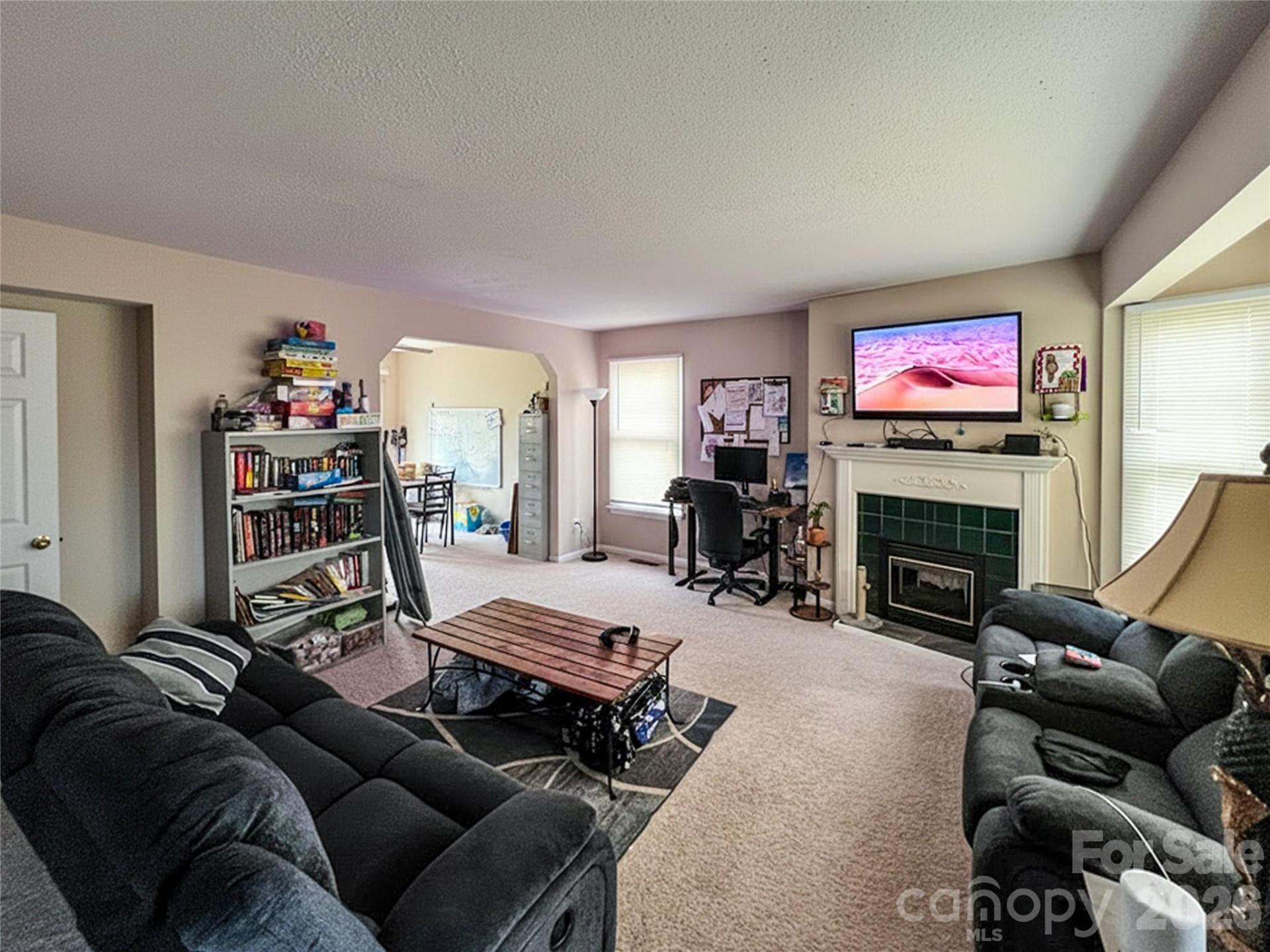 2147 Brevard Road - Photo 15