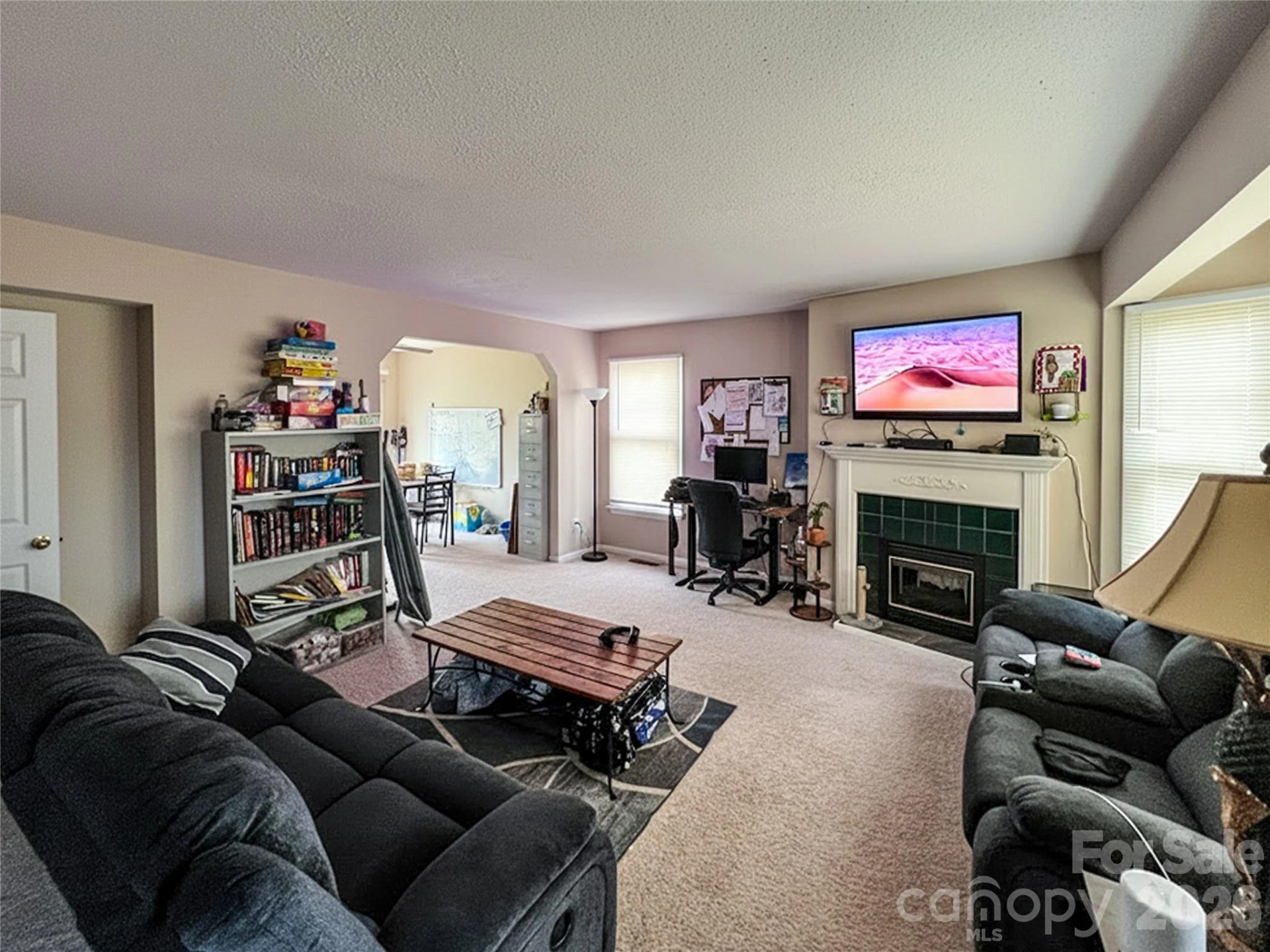 2147 Brevard Road - Photo 15