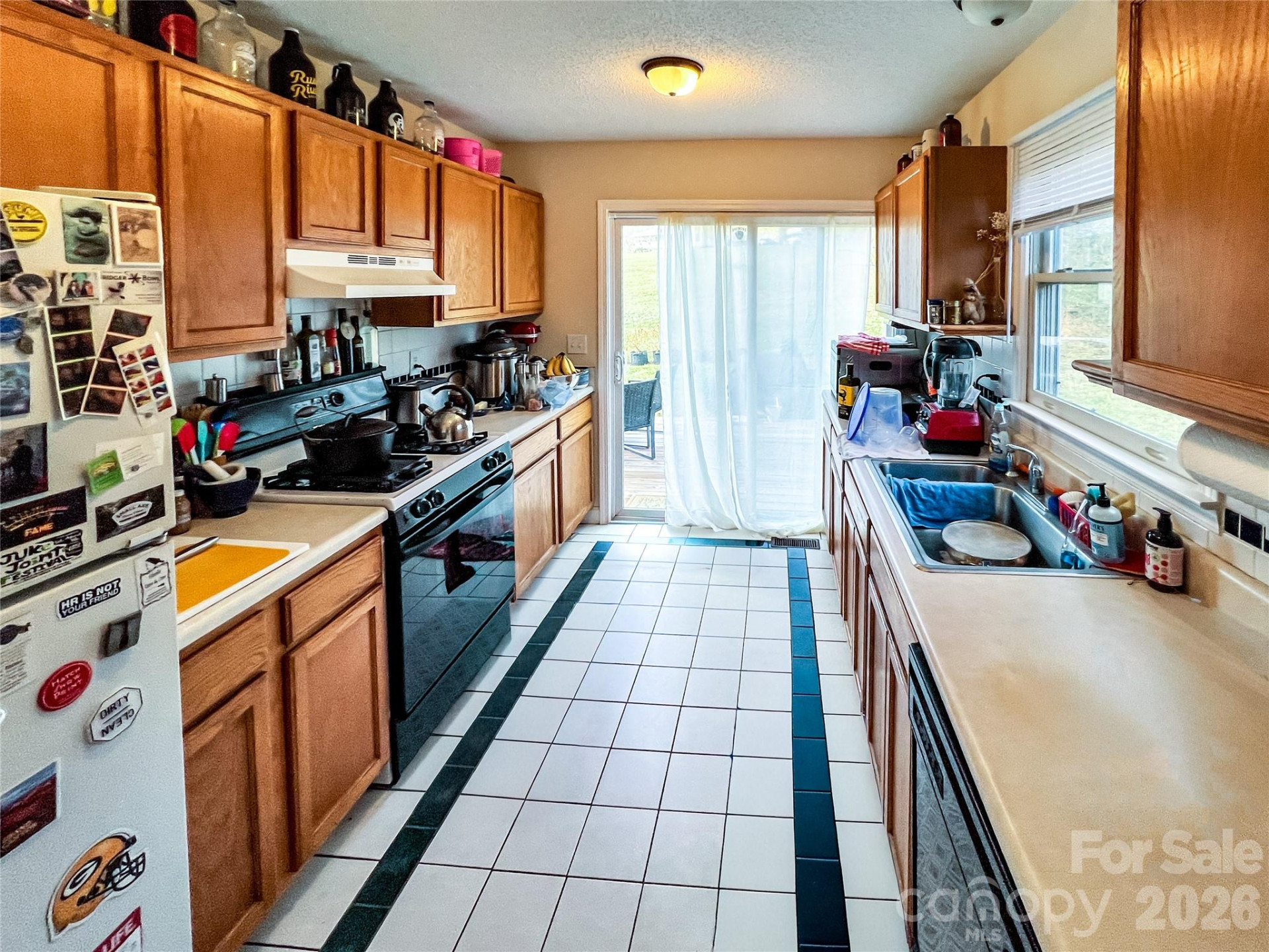 2147 Brevard Road - Photo 16