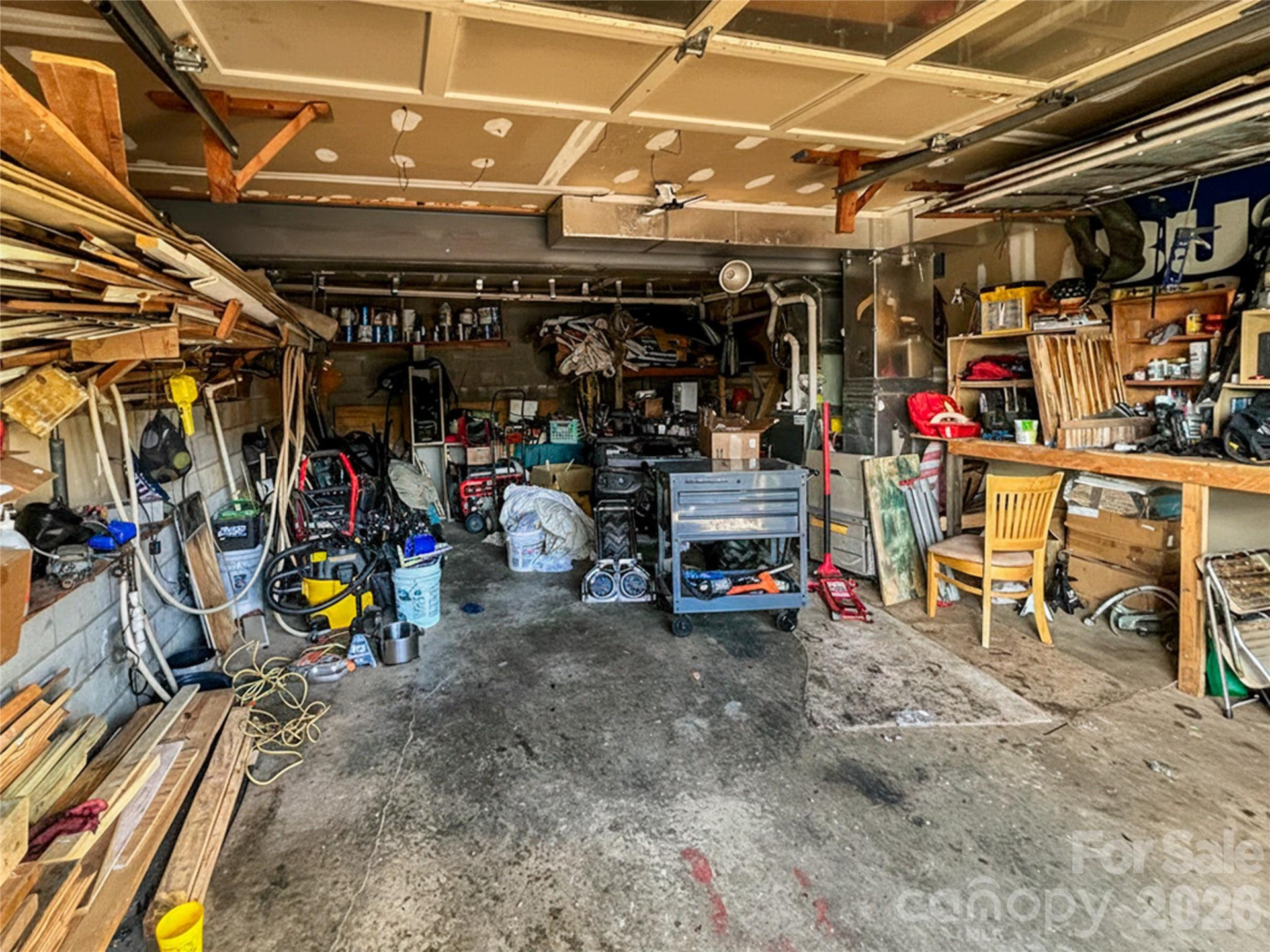 2147 Brevard Road - Photo 20