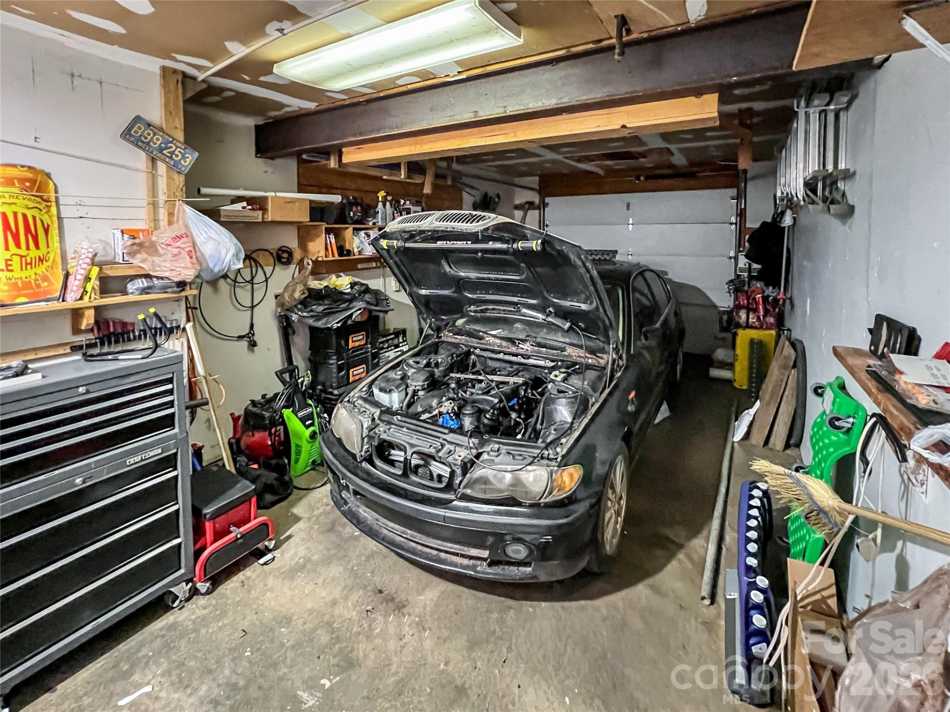 2147 Brevard Road - Photo 21