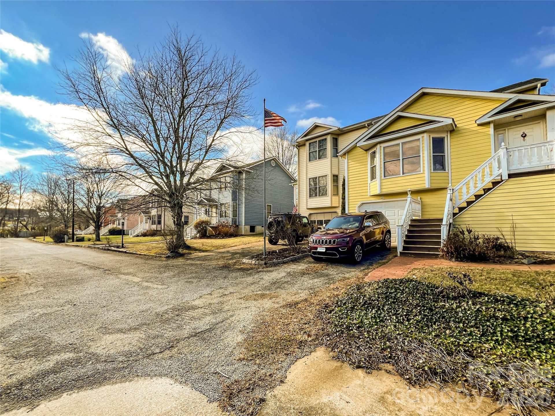 2147 Brevard Road - Photo 7