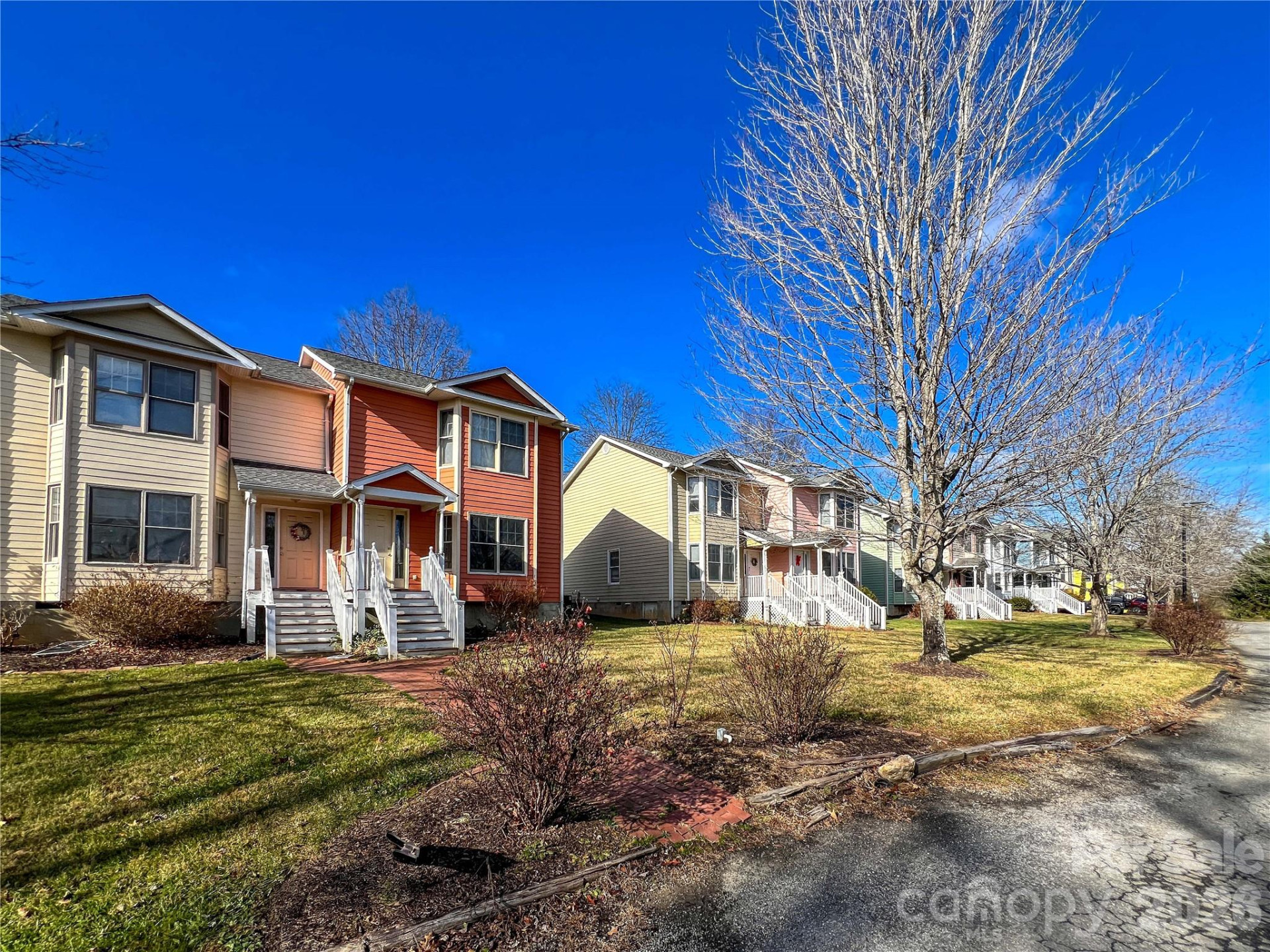 2147 Brevard Road - Photo 8