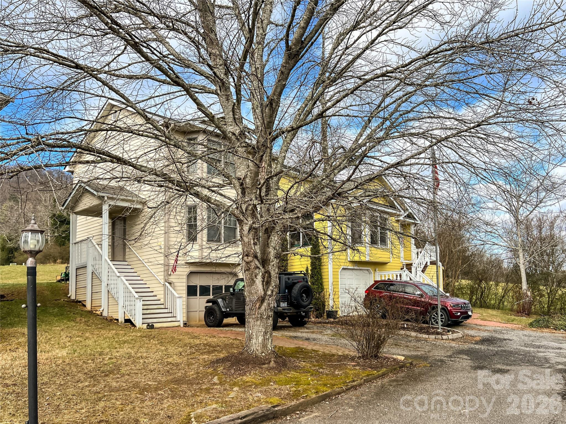 2147 Brevard Road - Photo 9