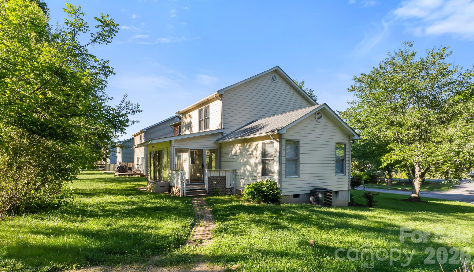 2147 Brevard Road - Photo 10