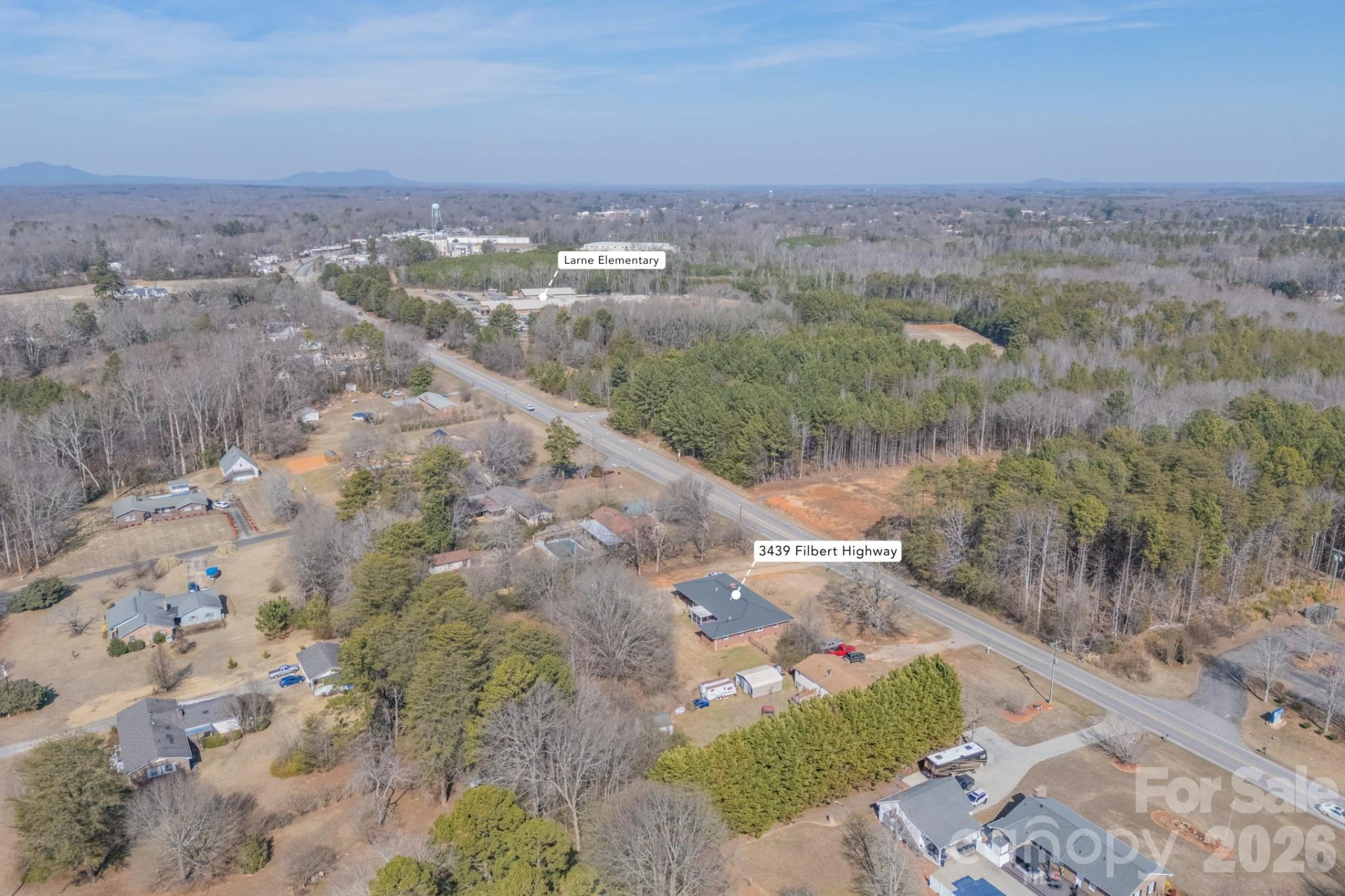3439 Filbert Highway - Photo 24