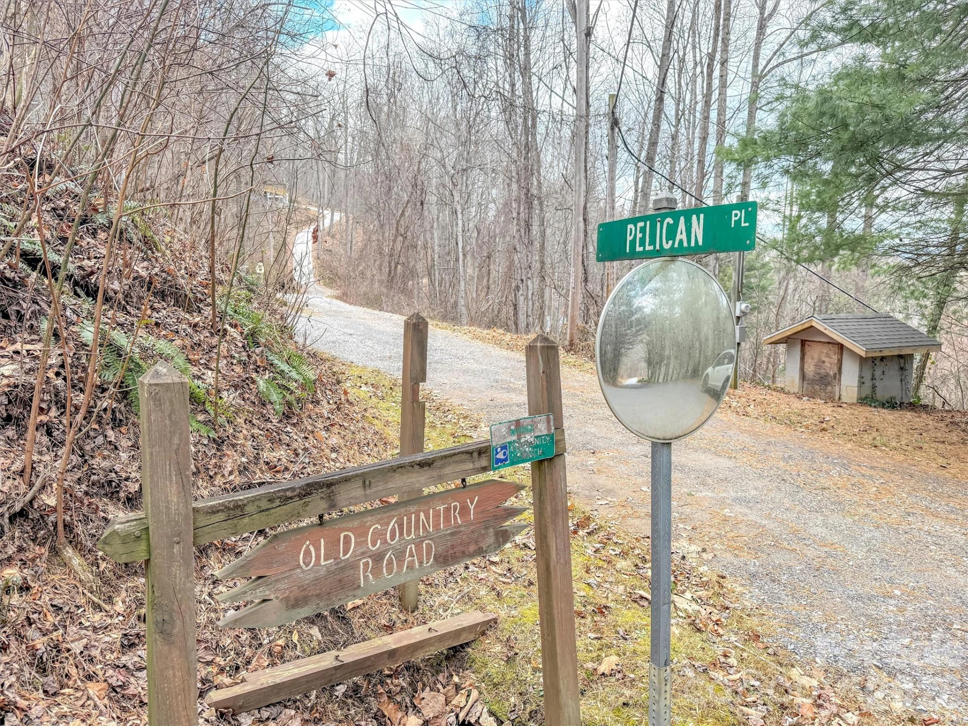 Lot 4D Pelican Place - Photo 3