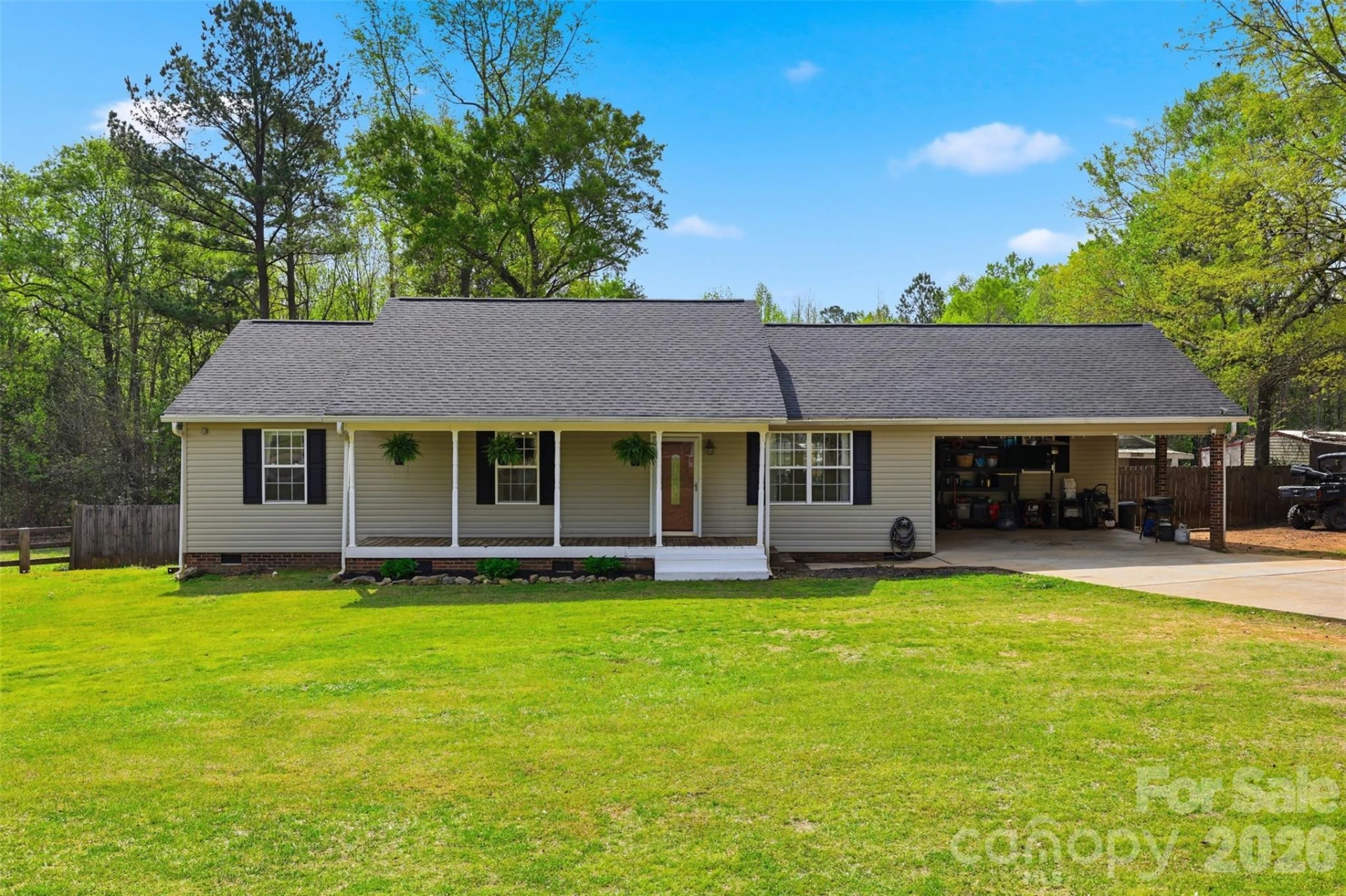 1214 Eastcreek Road - Photo 2