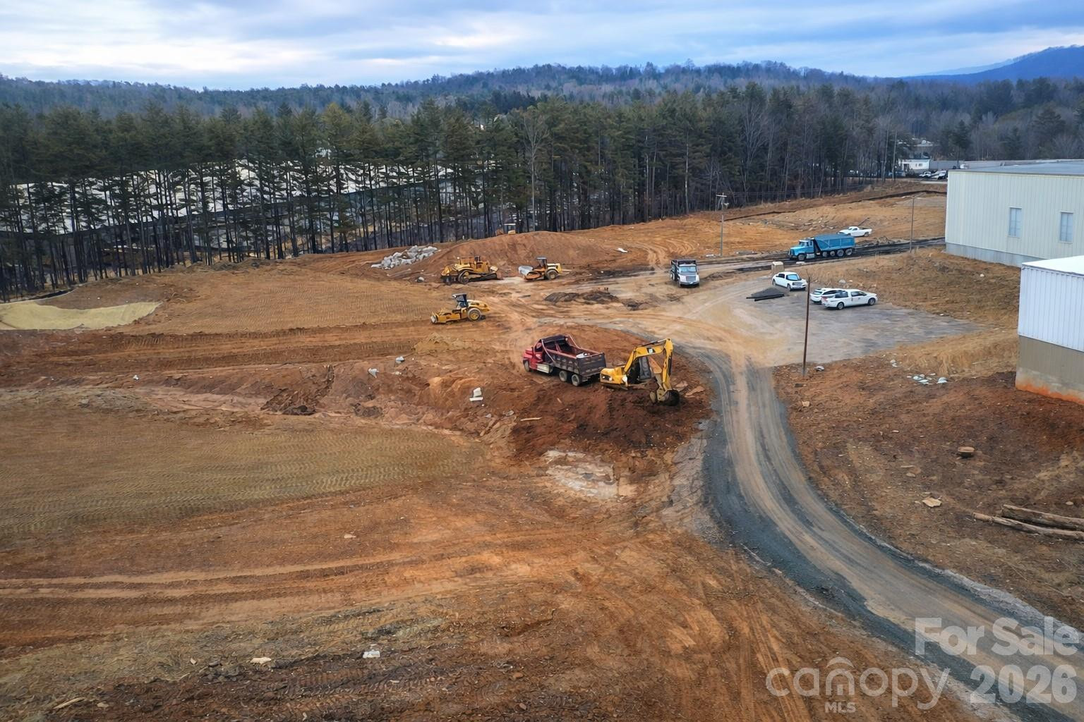 94 Glenn Bridge Road - Photo 3