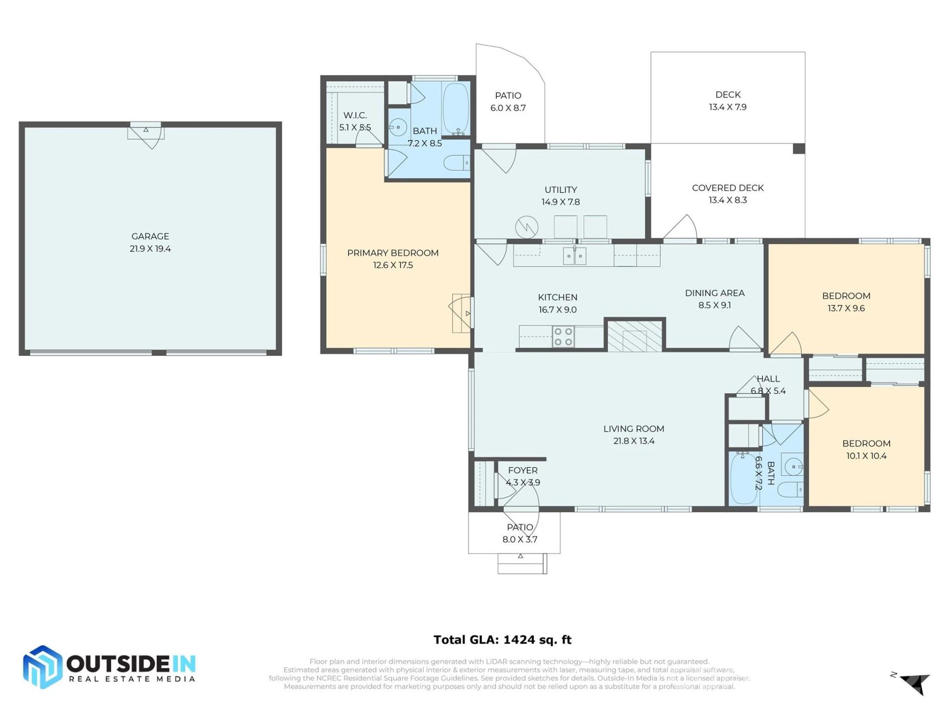 1 Linden Street - Photo 4