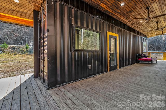 1115 Paint Rock Road, Hot Springs, NC, 28743