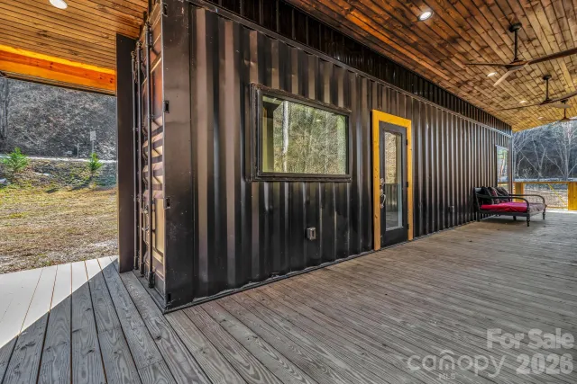 1115 Paint Rock Road, Hot Springs, NC, 28743